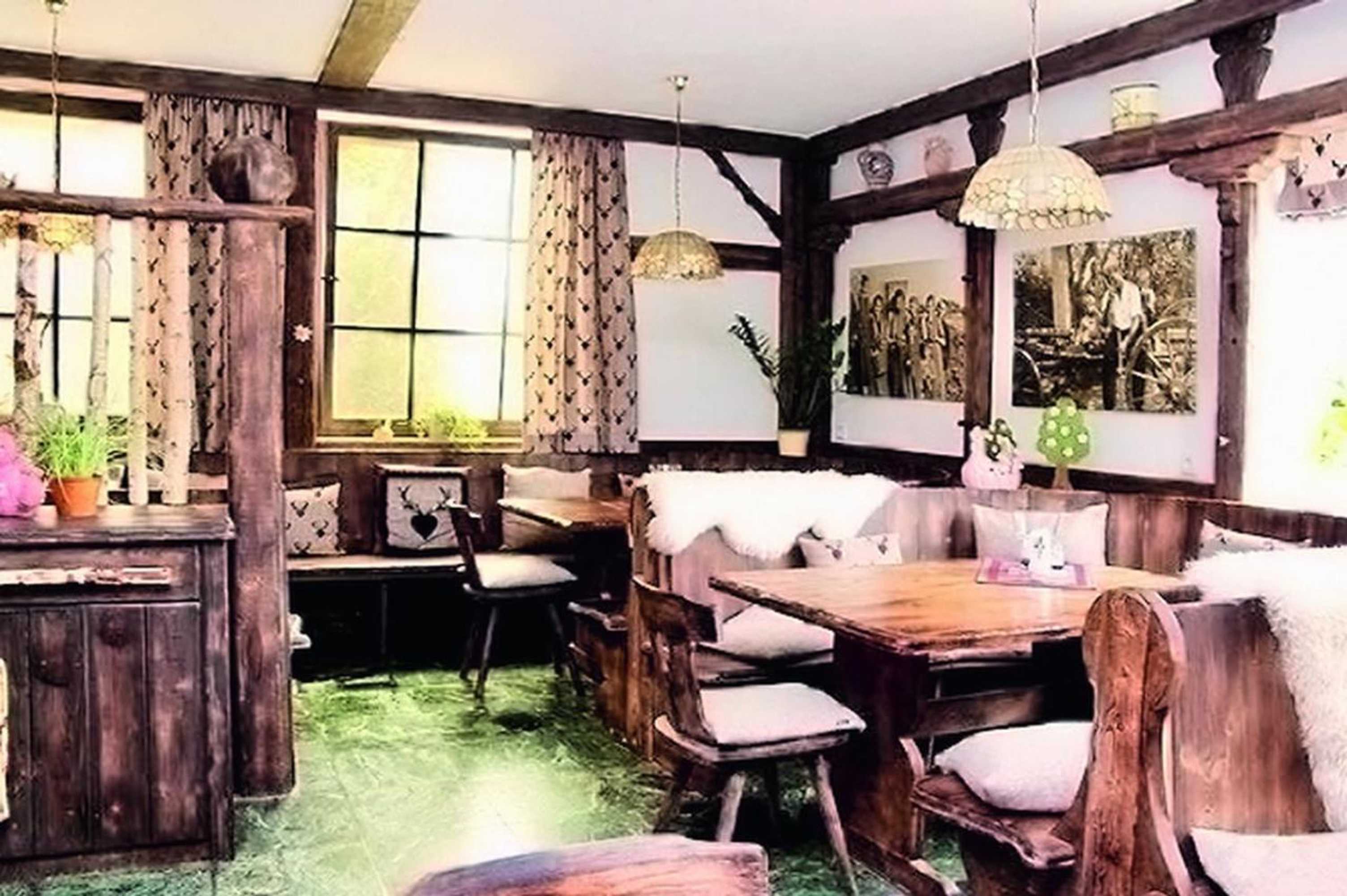 Gift card for Erlebnishotel Sonnenhof