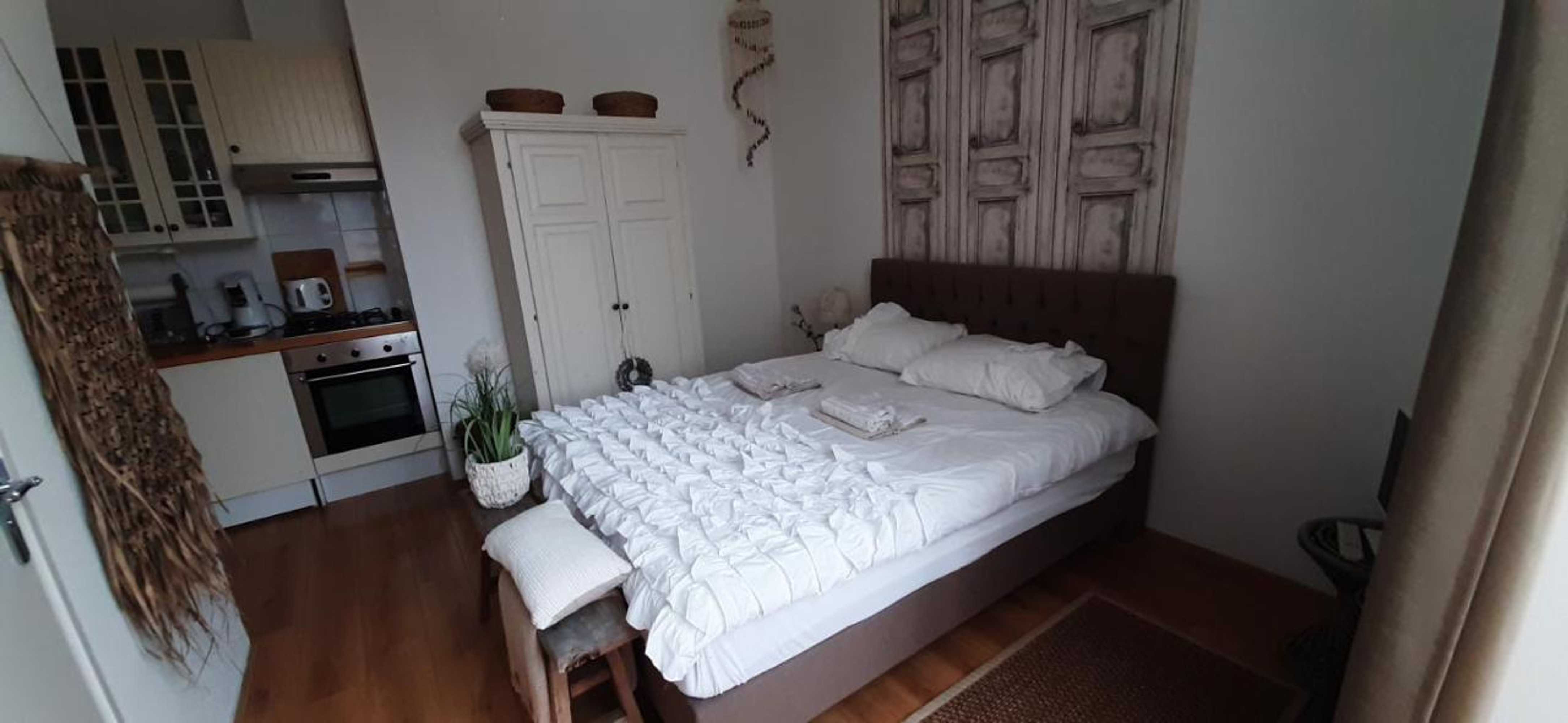 Gift card for Hendrika Apartments