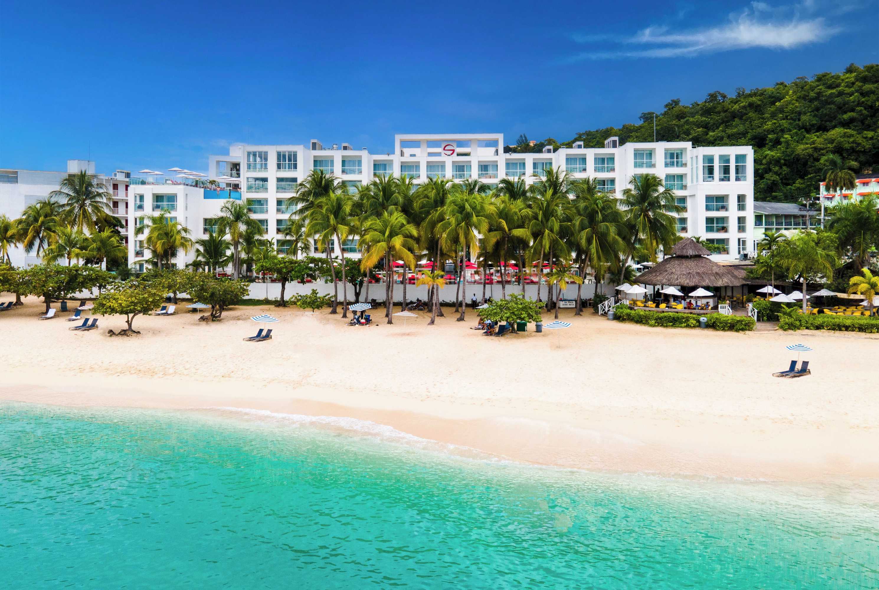 Gift card for S Hotel Montego Bay - Luxury Boutique All Inclusive Hotel Gift card for S Hotel Montego Bay - Luxury Boutique All Inclusive Hotel