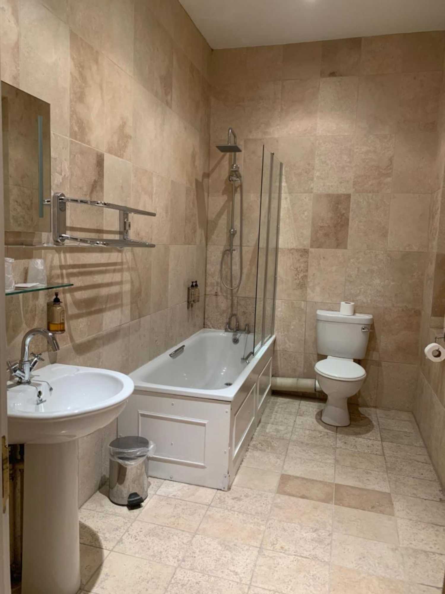 Gift card for The Waterloo Hotel & Bistro