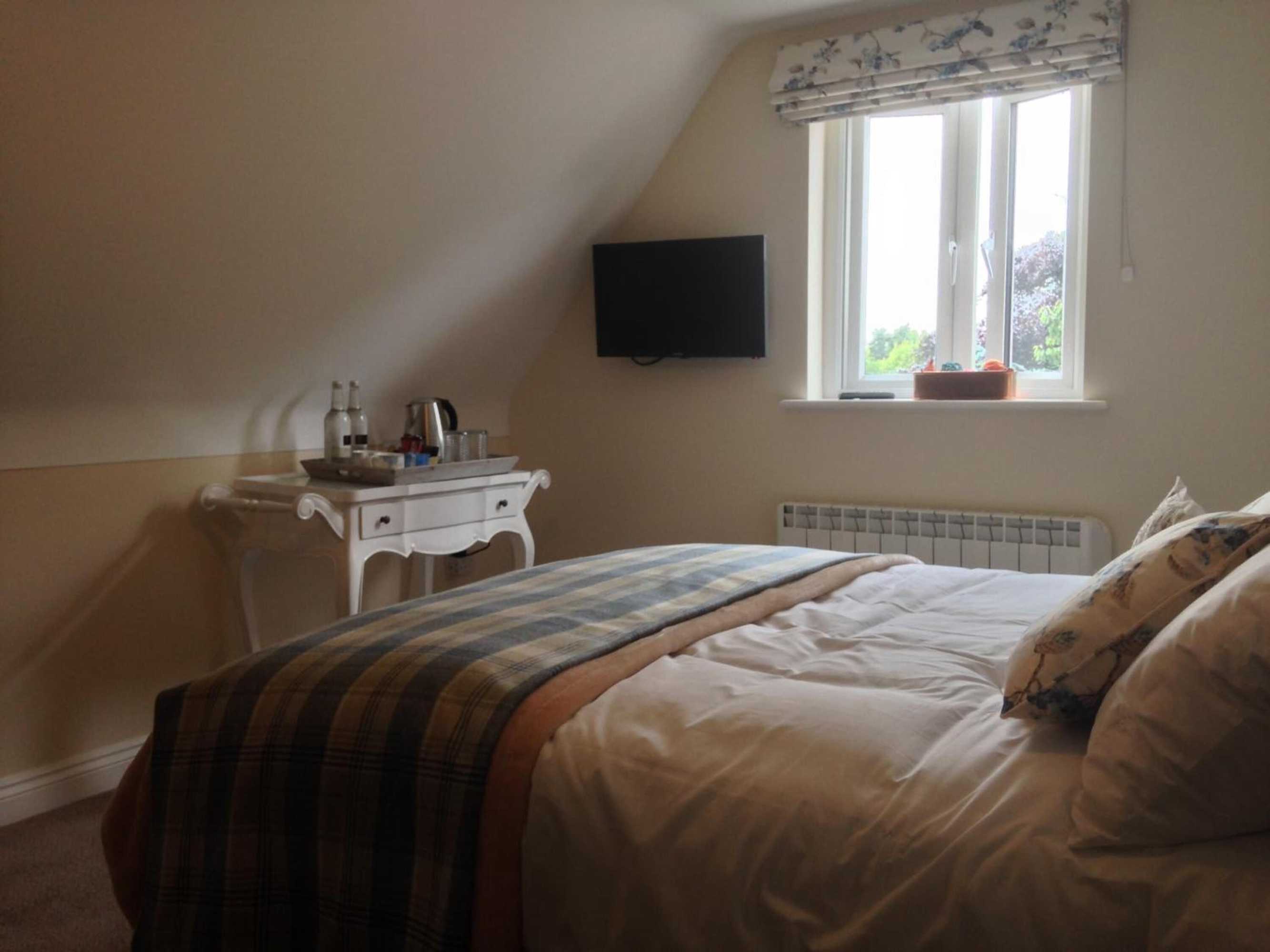 Gift card for Whitethorn Bed And Breakfast Gift card for Whitethorn Bed And Breakfast