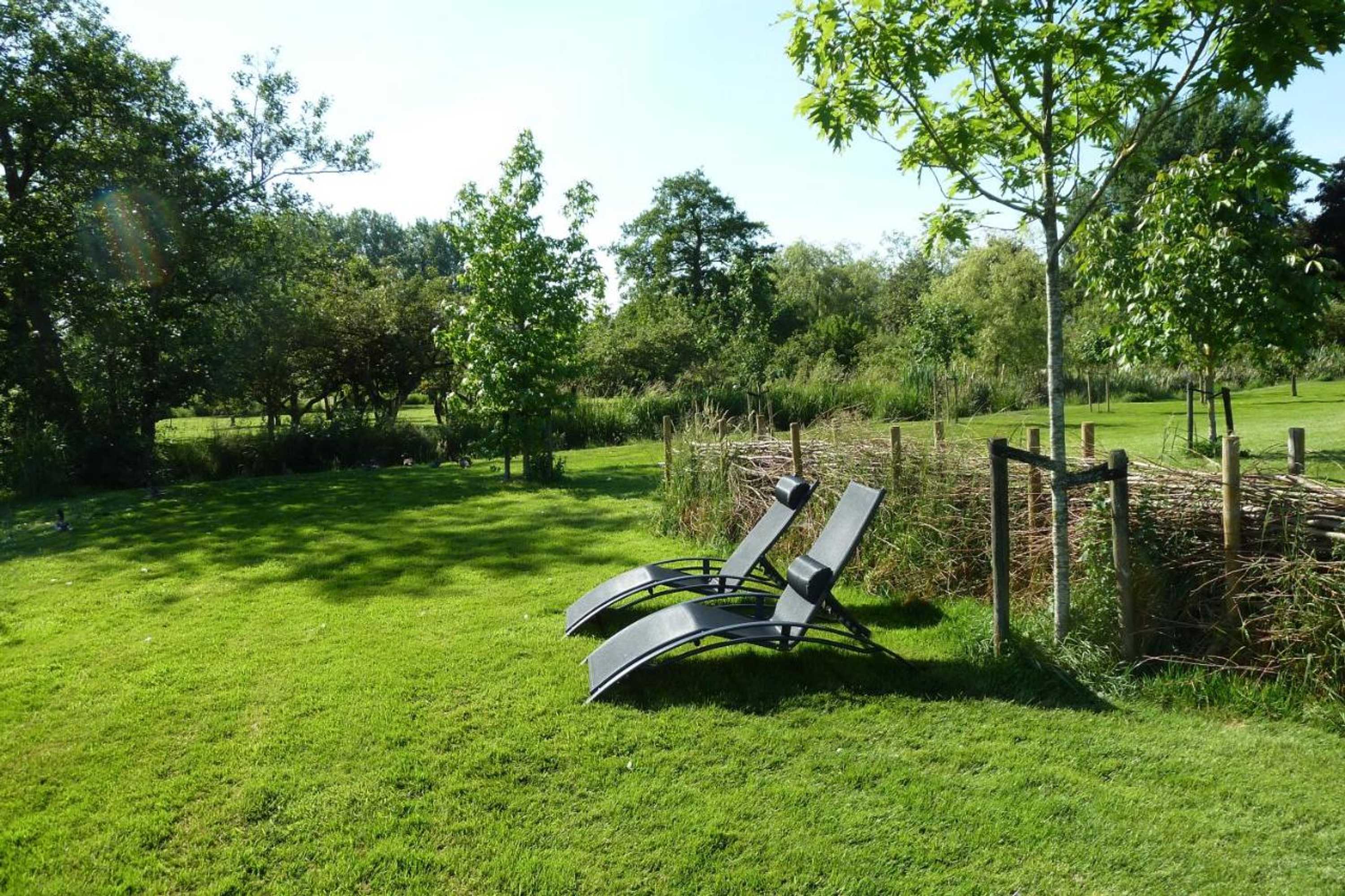 Gift card for Bed&breakfast Hoornaar