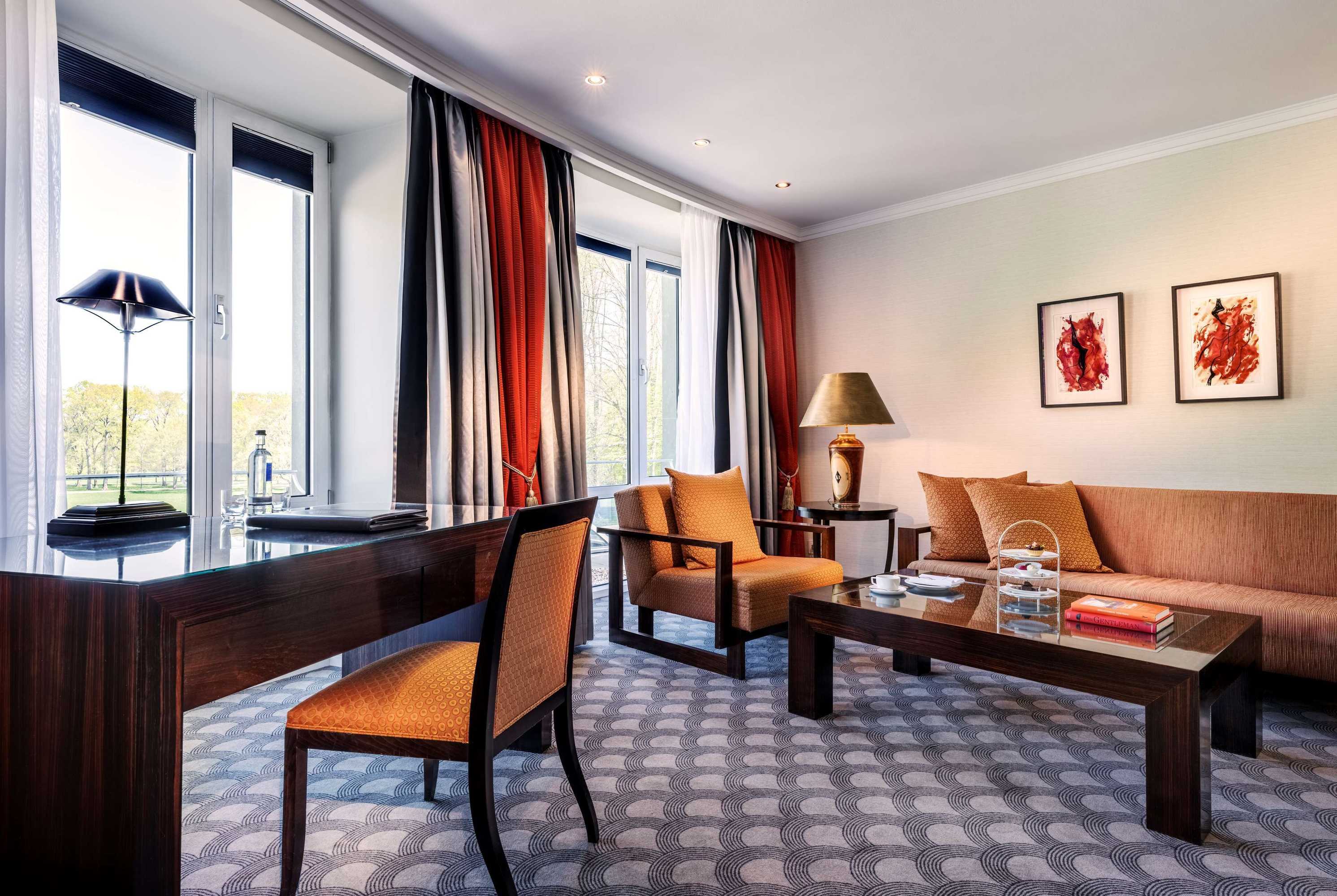 Gift card for The Parkhotel Bremen Gift card for The Parkhotel Bremen
