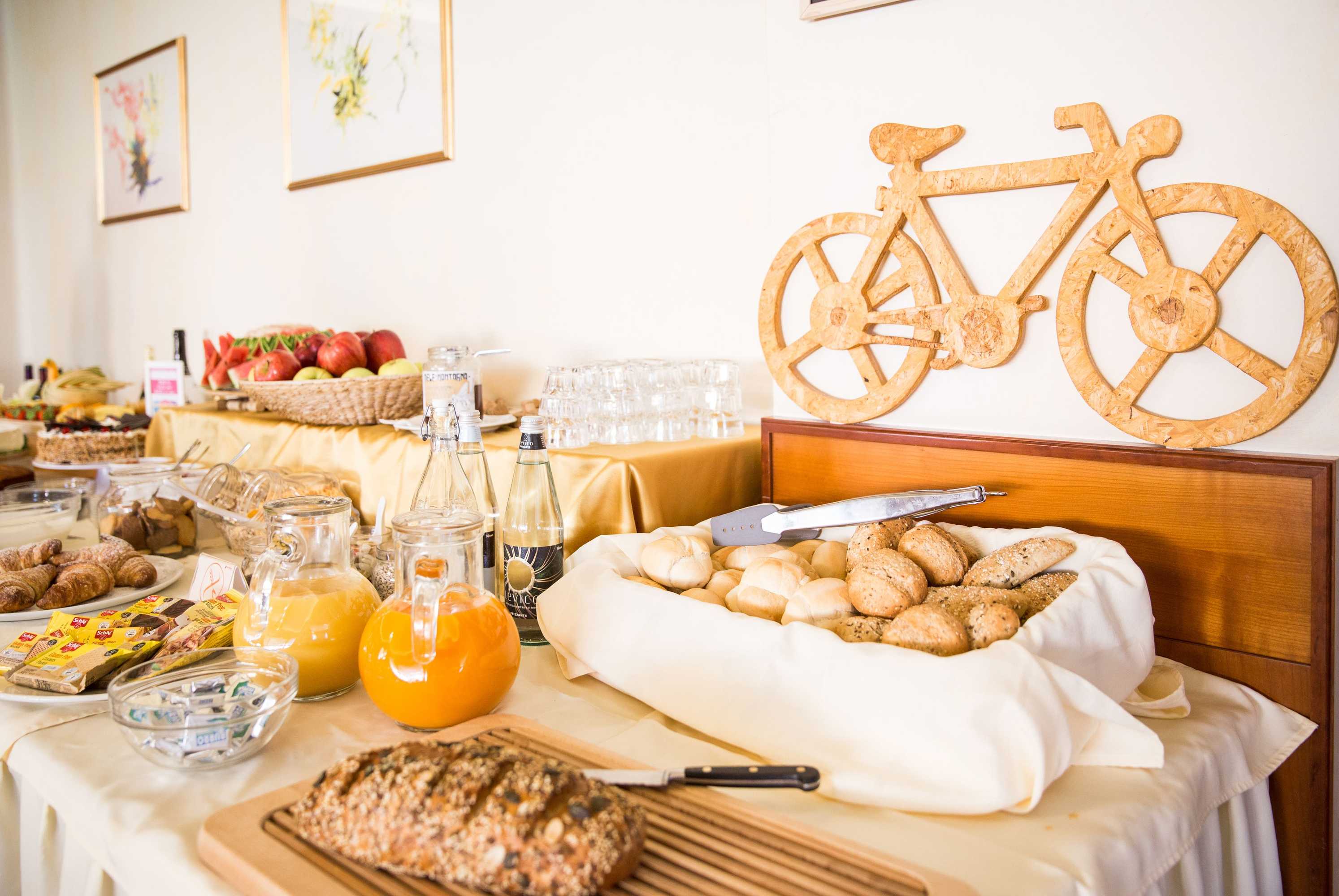 Gift card for Hotel Daniela