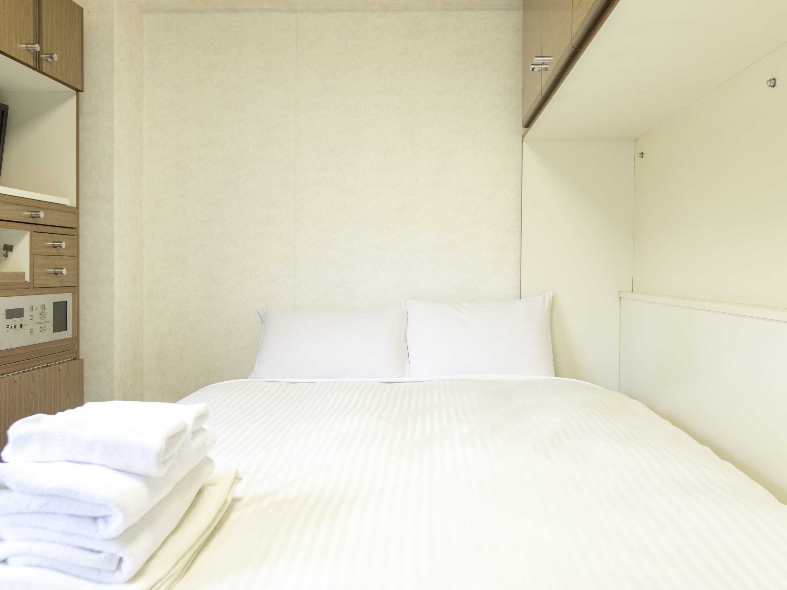Gift card for Flexstay Inn Higashi-Jujo Gift card for Flexstay Inn Higashi-Jujo