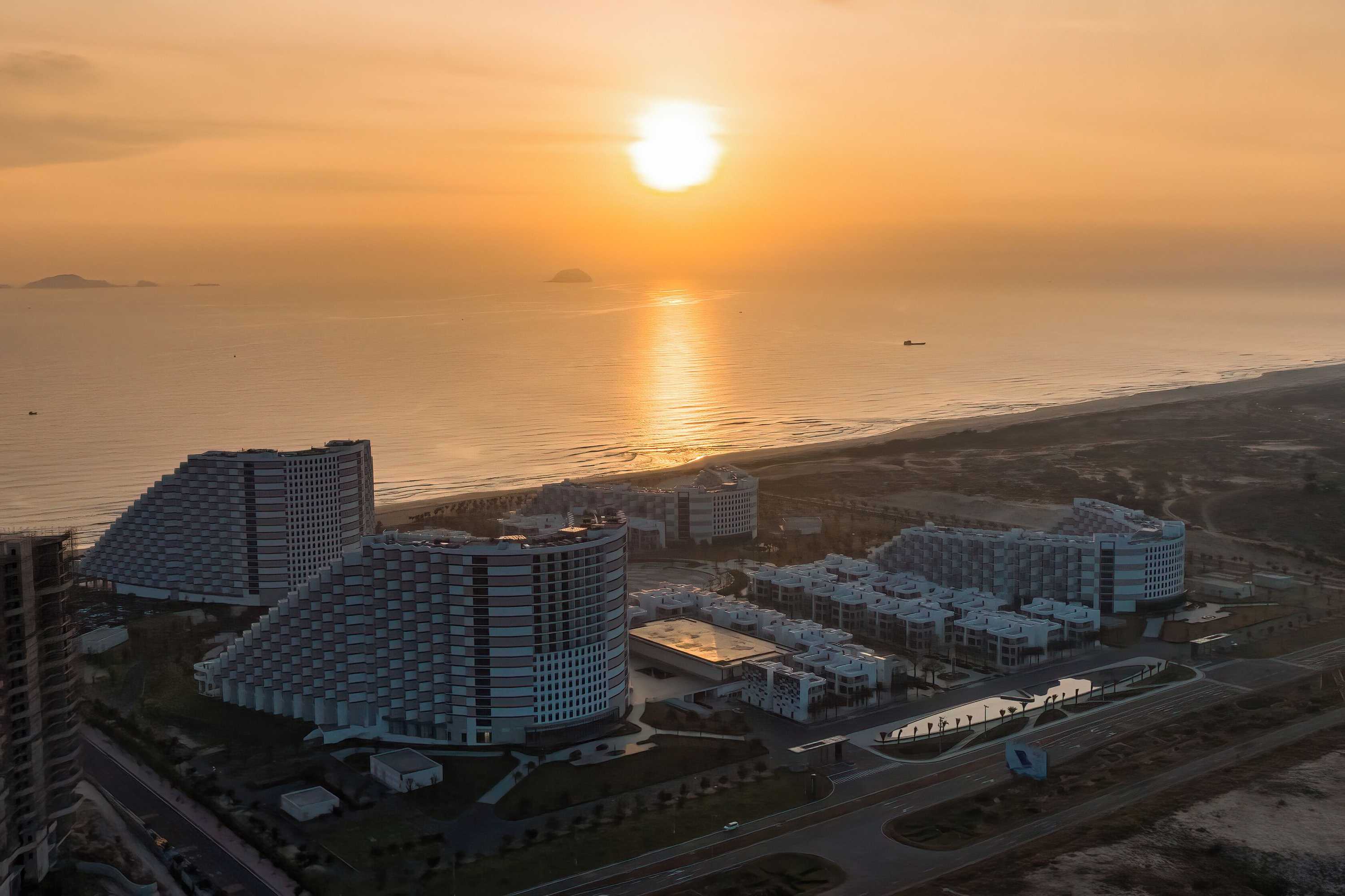 Gift card for The Empyrean Cam Ranh Beach Resort Gift card for The Empyrean Cam Ranh Beach Resort