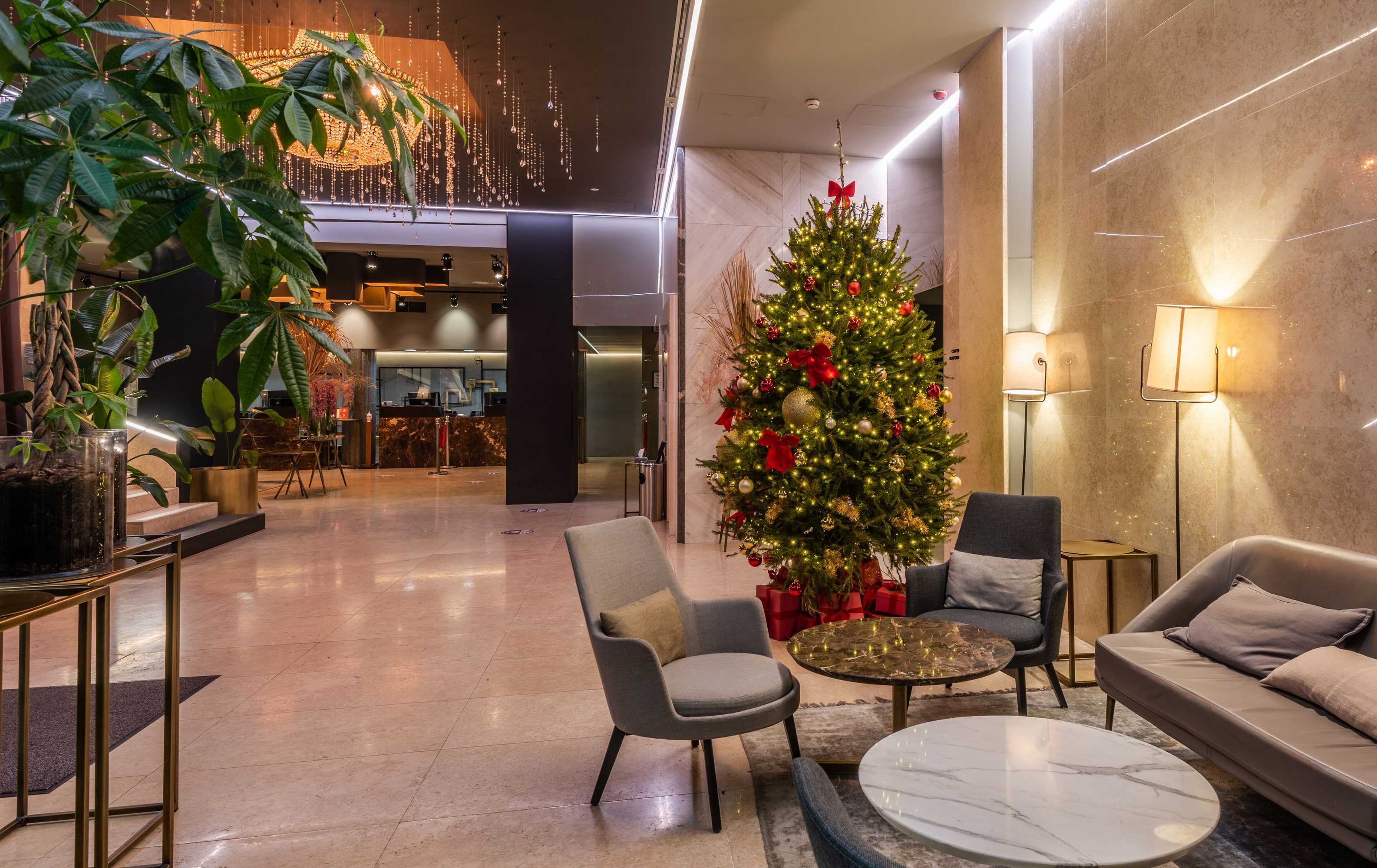 Gift card for Best Western Premier Hotel Slon Gift card for Best Western Premier Hotel Slon