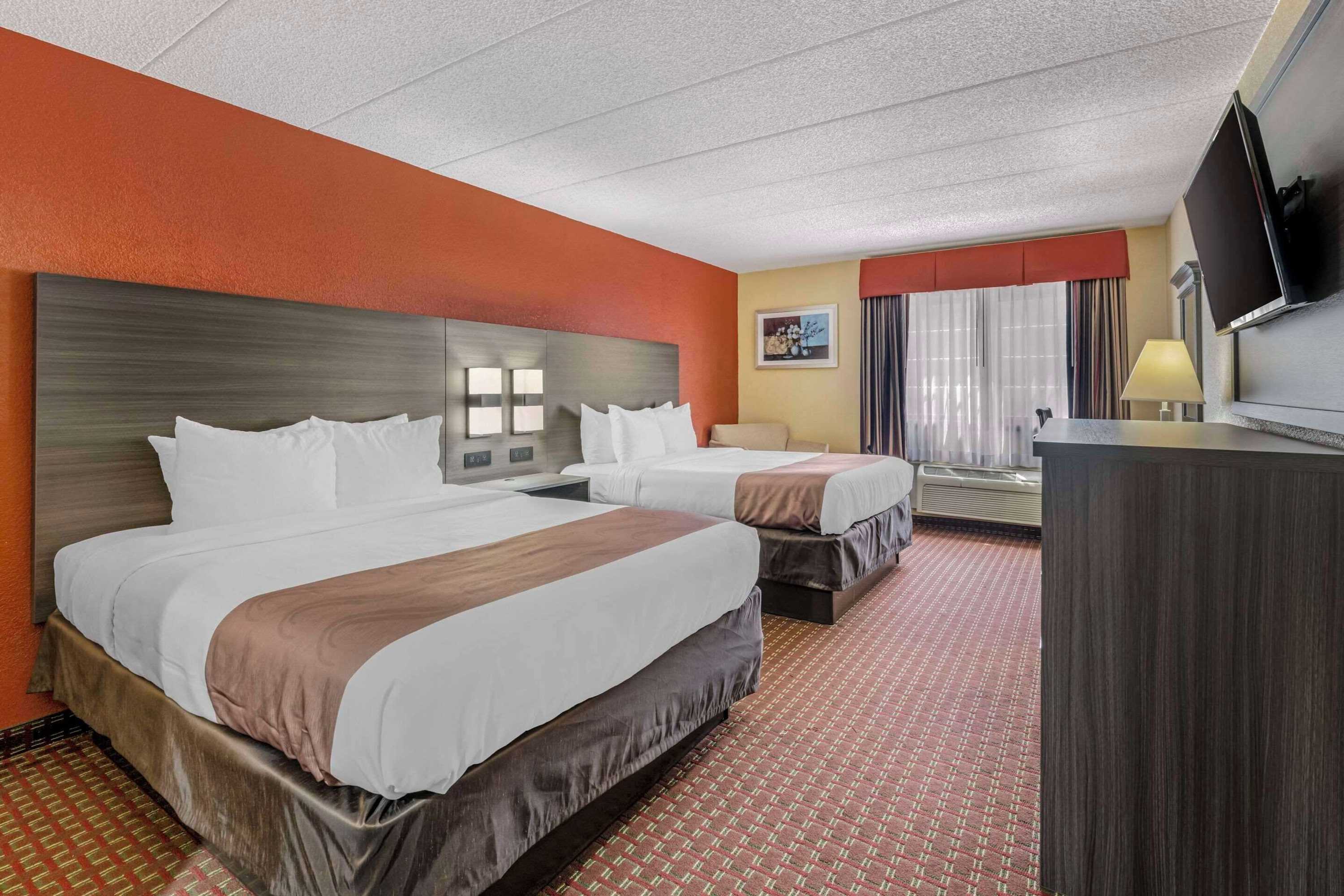 Gift card for Quality Inn & Suites Lincoln South Gift card for Quality Inn & Suites Lincoln South