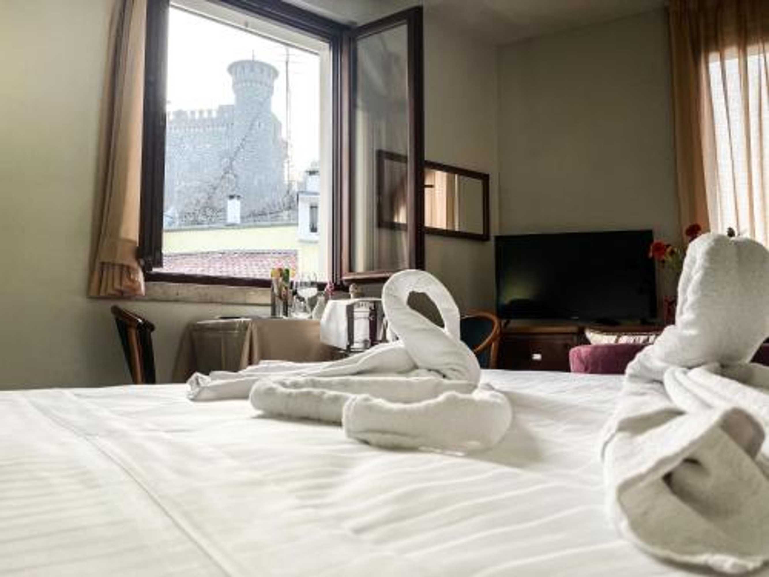 Gift card for Hotel Elefante Gift card for Hotel Elefante