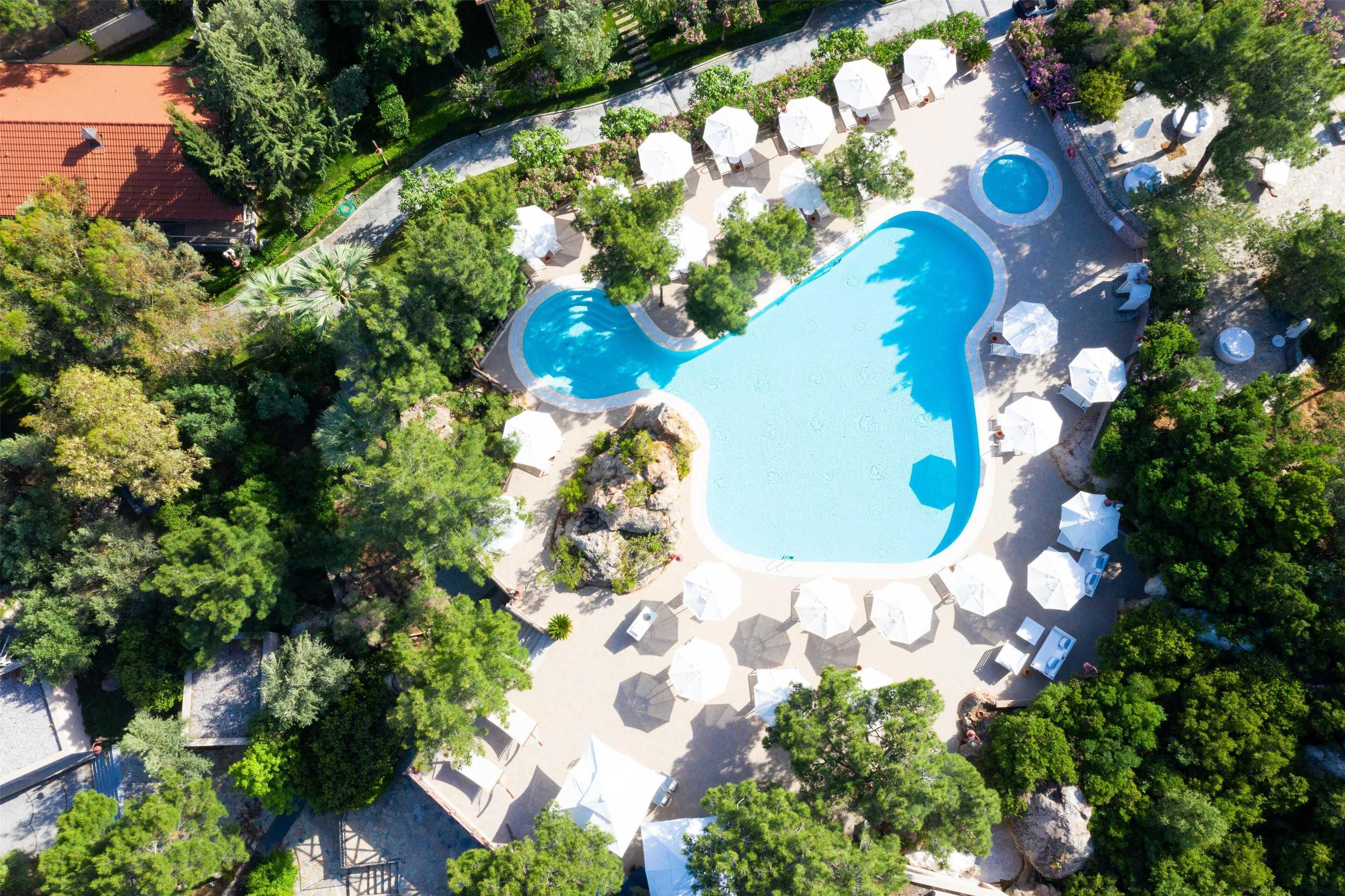 Gift card for D-Resort Ayvalik Gift card for D-Resort Ayvalik