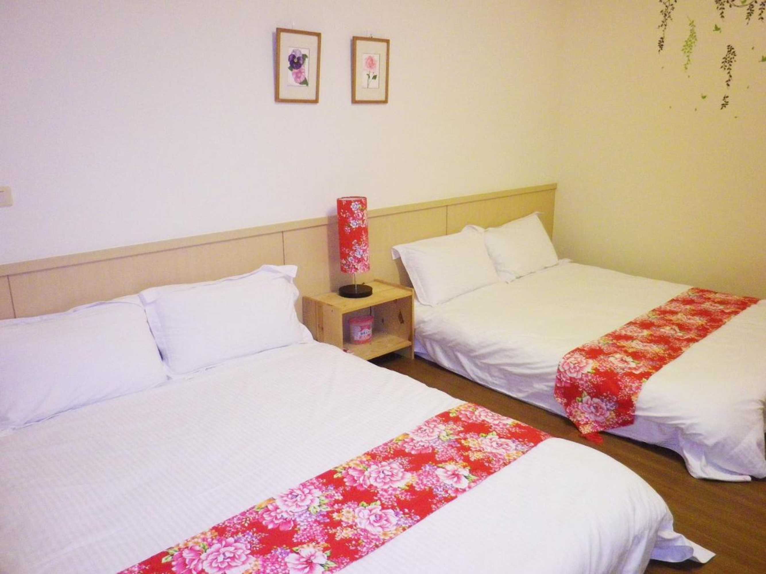 Gift card for Gandan B&b