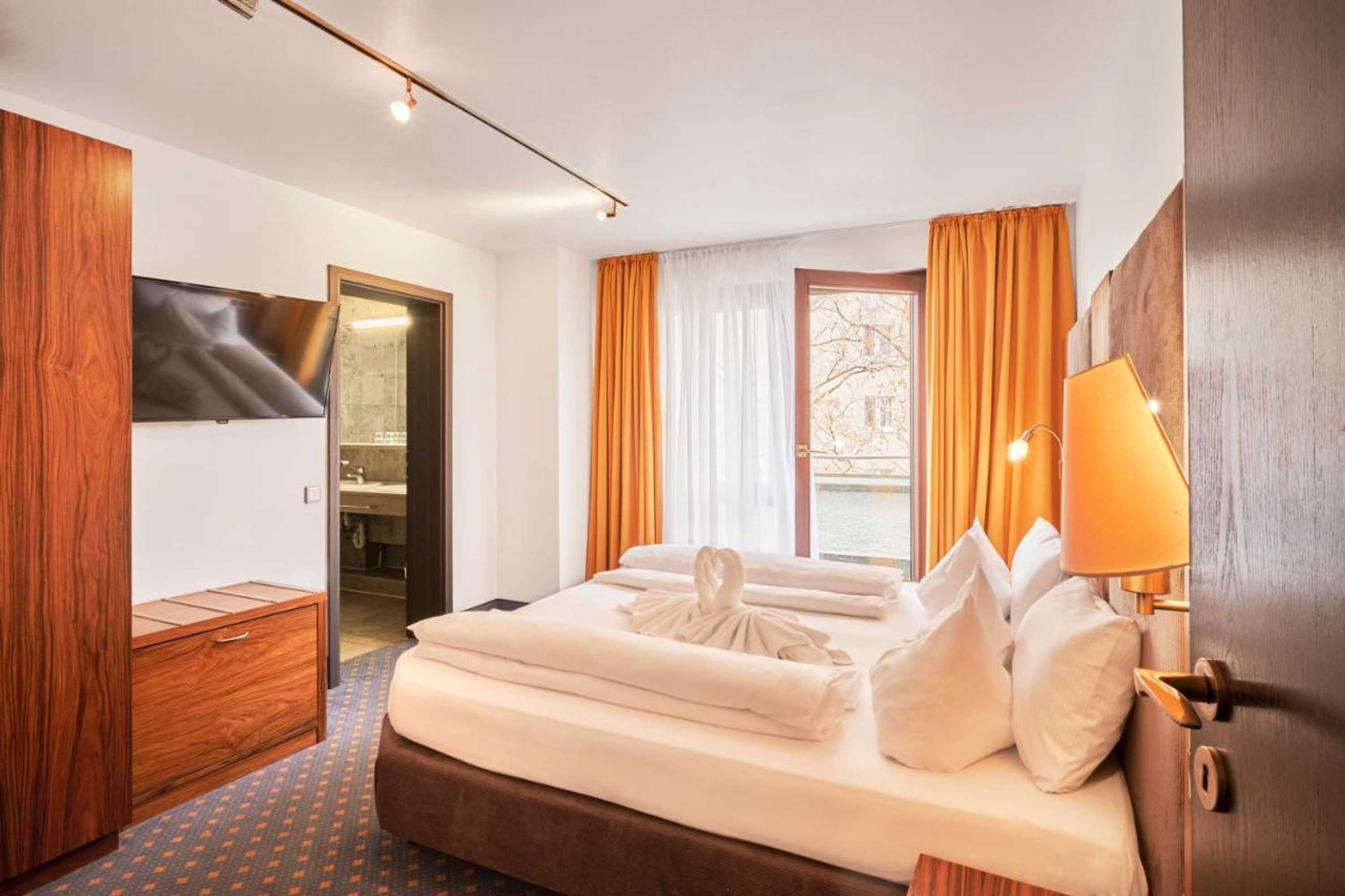 Gift card for Hotel Stuttgart 21