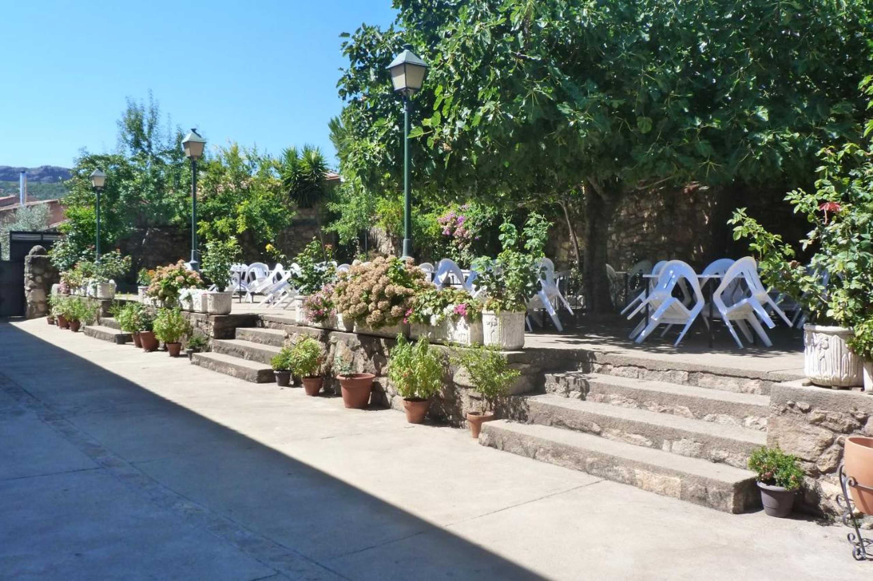 Gift card for Hotel Rural El Convento