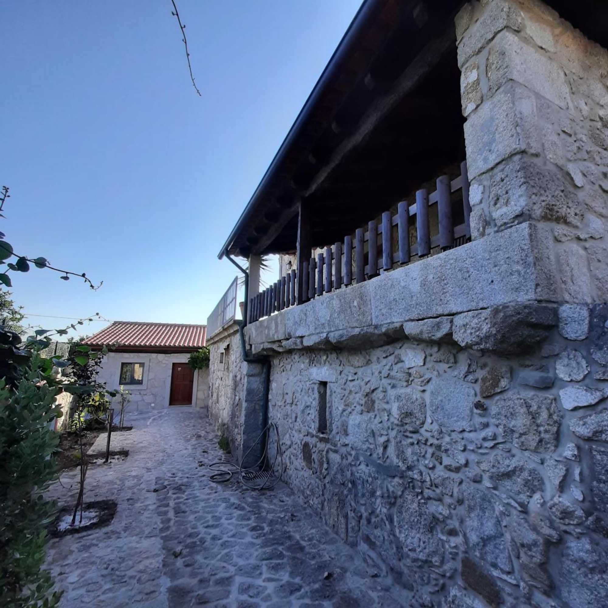 Gift card for Quinta do Real - Casa de Campo