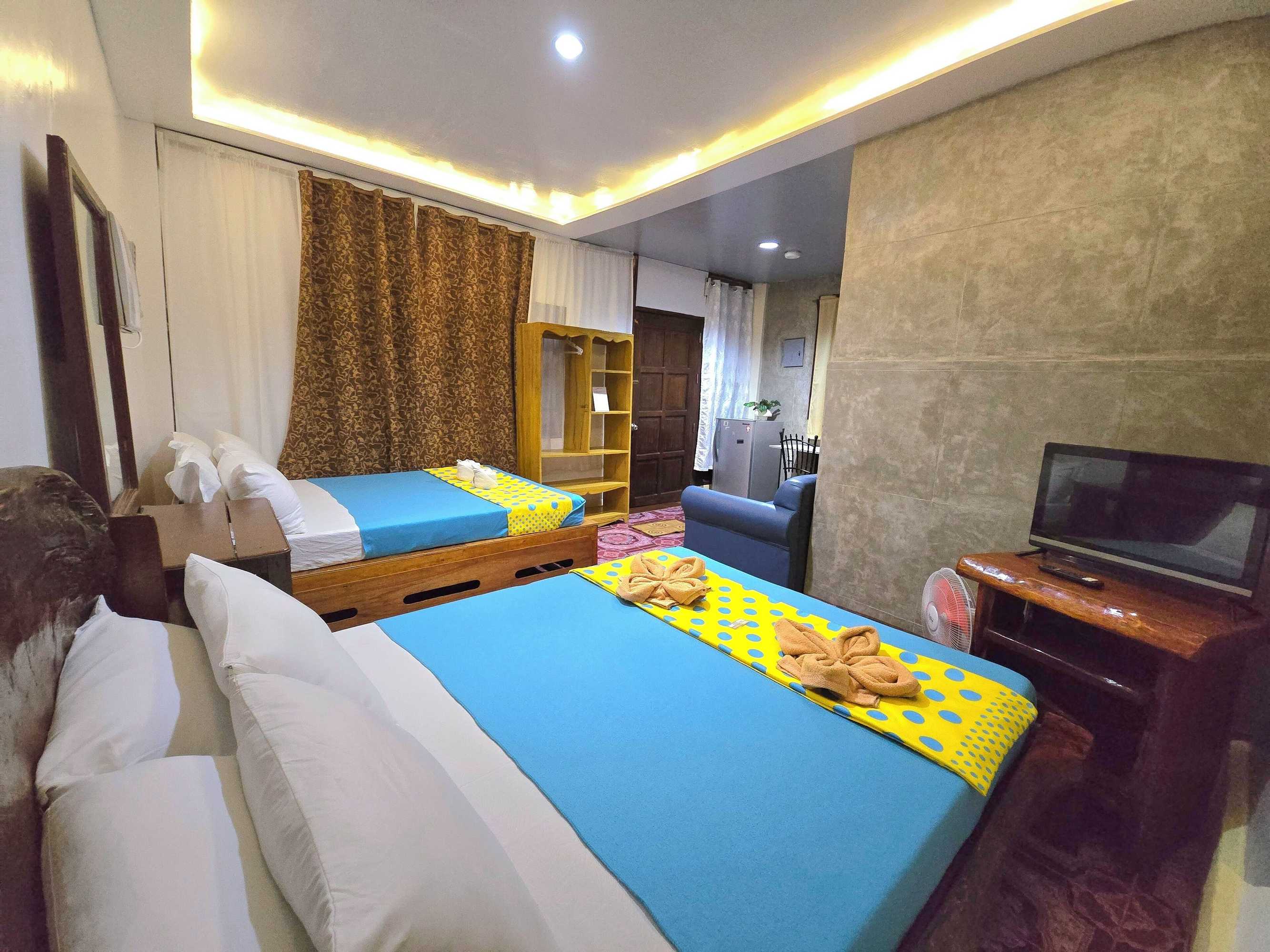 Gift card for Reddoorz @ Island Front Cottages El Nido Gift card for Reddoorz @ Island Front Cottages El Nido