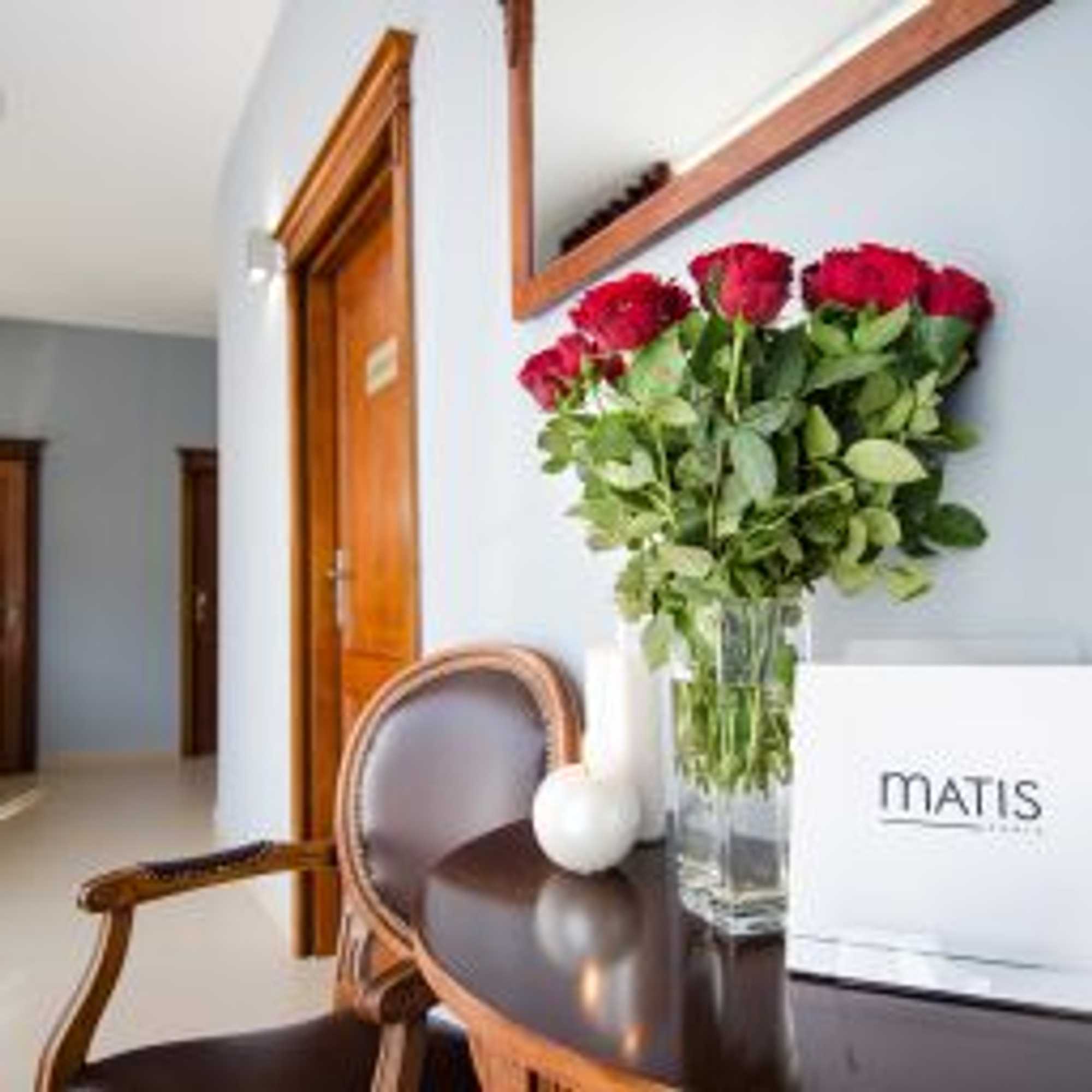 Gift card for Hotel Wellness & Spa Nowy Dwór Gift card for Hotel Wellness & Spa Nowy Dwór
