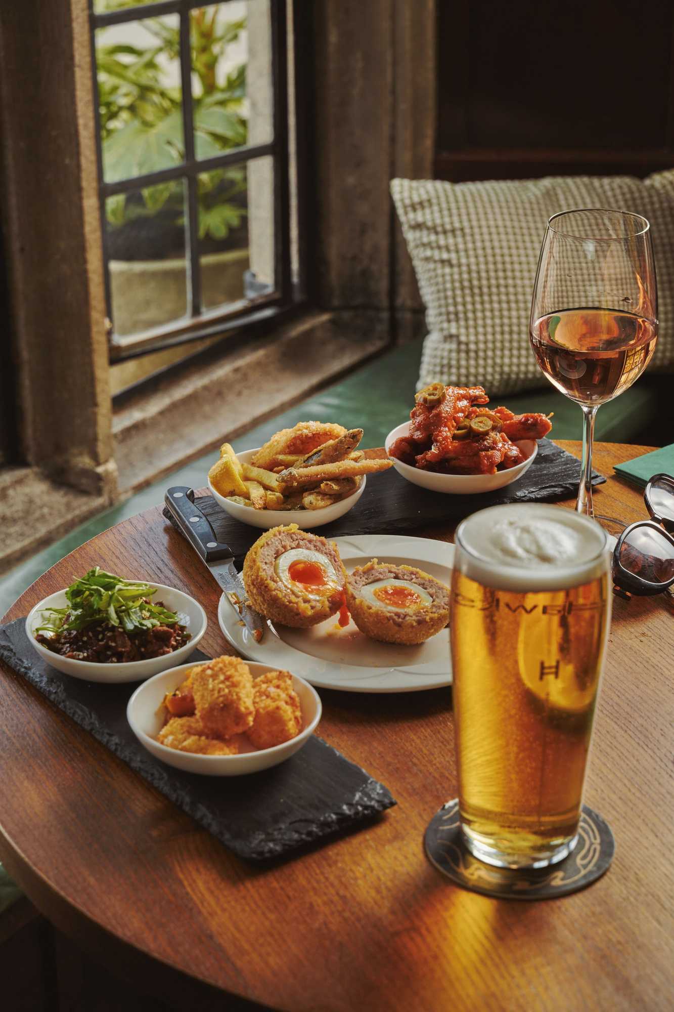 Gift card for Bankes Arms Hotel