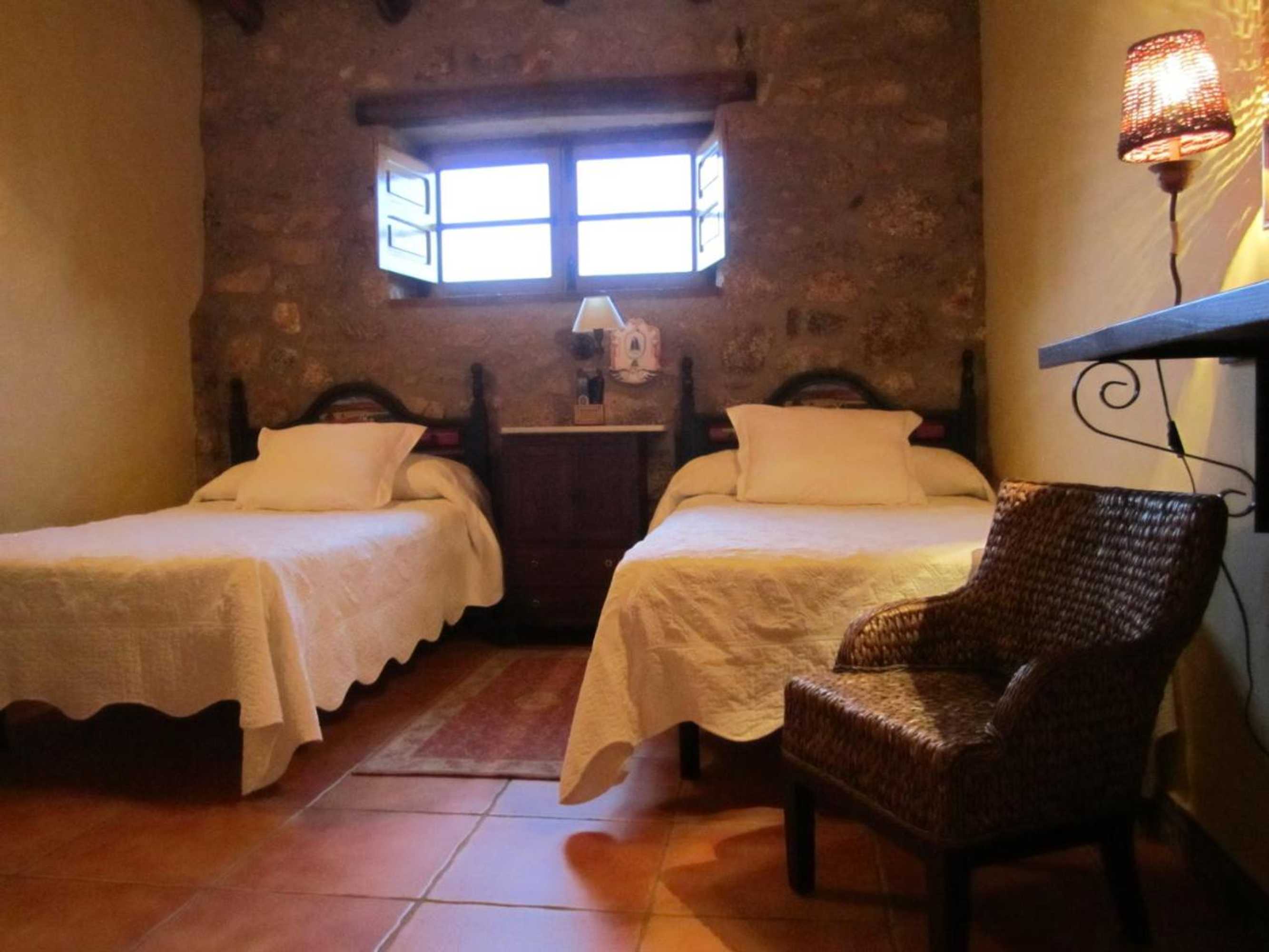 Gift card for La Macera