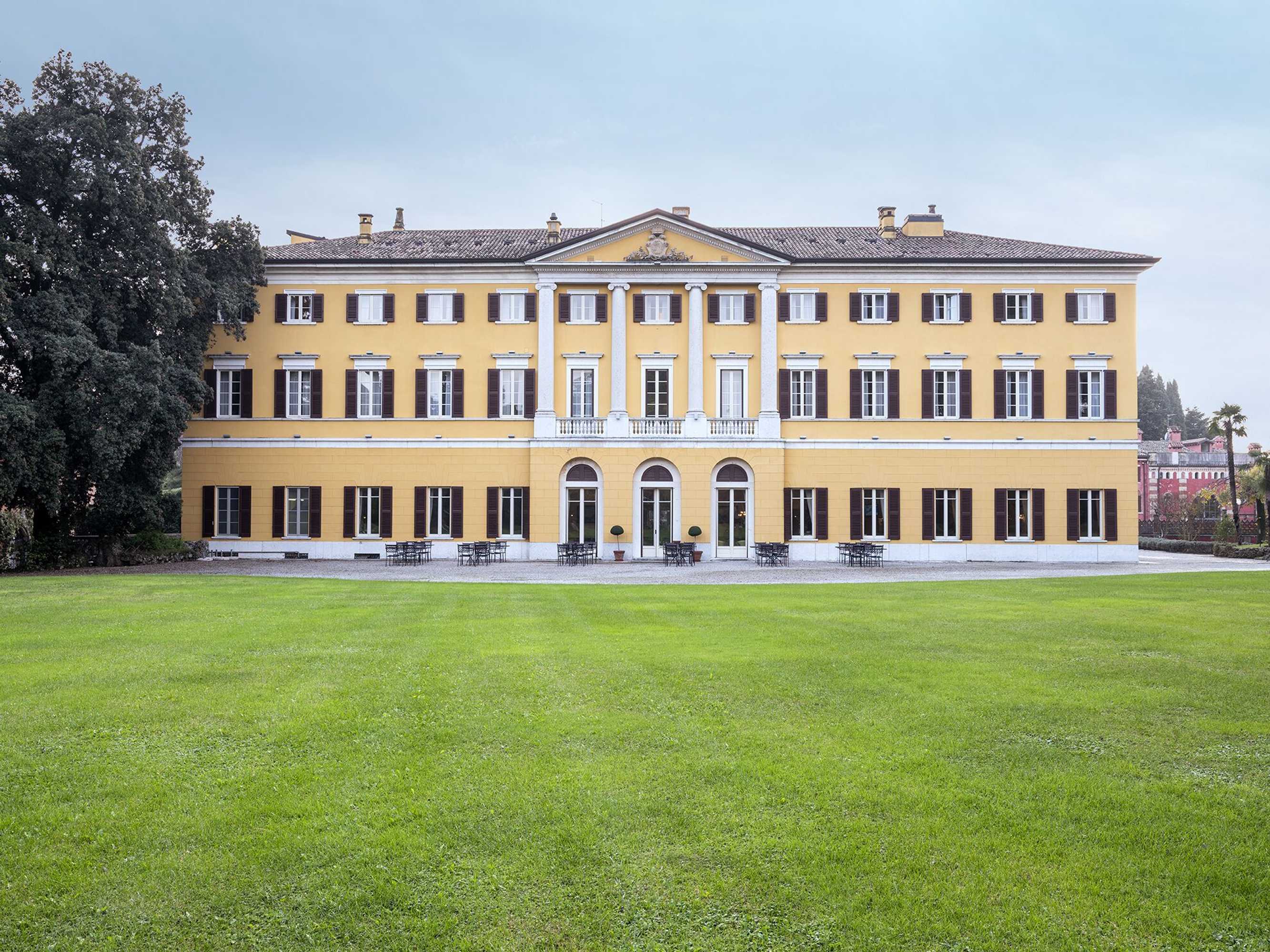 Gift card for Villa Dei Cedri Thermal Park & Natural Spa Gift card for Villa Dei Cedri Thermal Park & Natural Spa