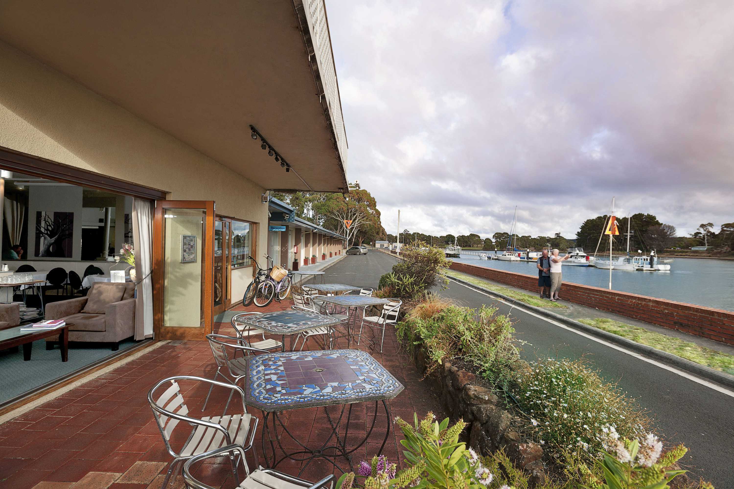 Gift card for Burnie Airport Motel Gift card for Burnie Airport Motel