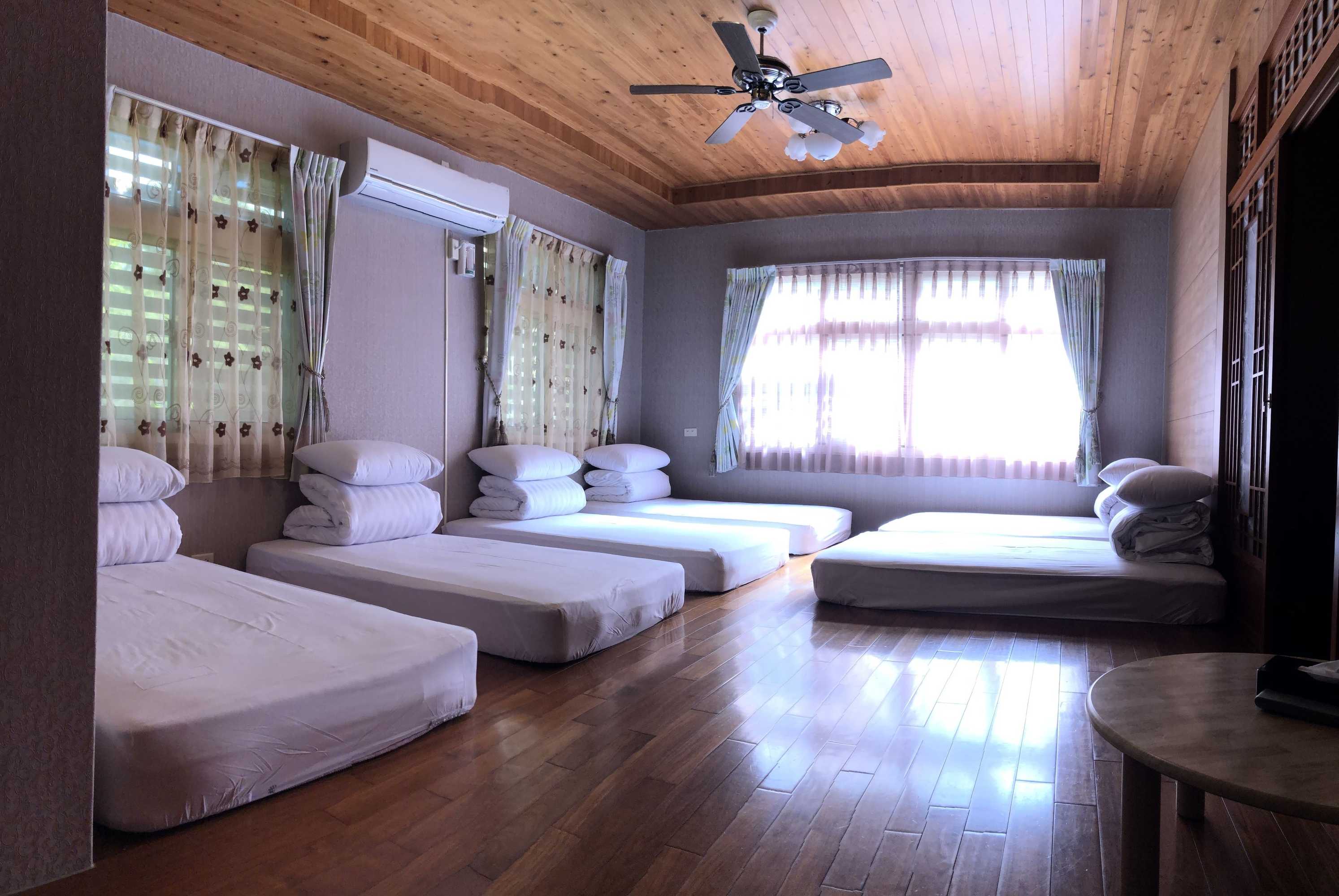 Gift card for Peach Villa