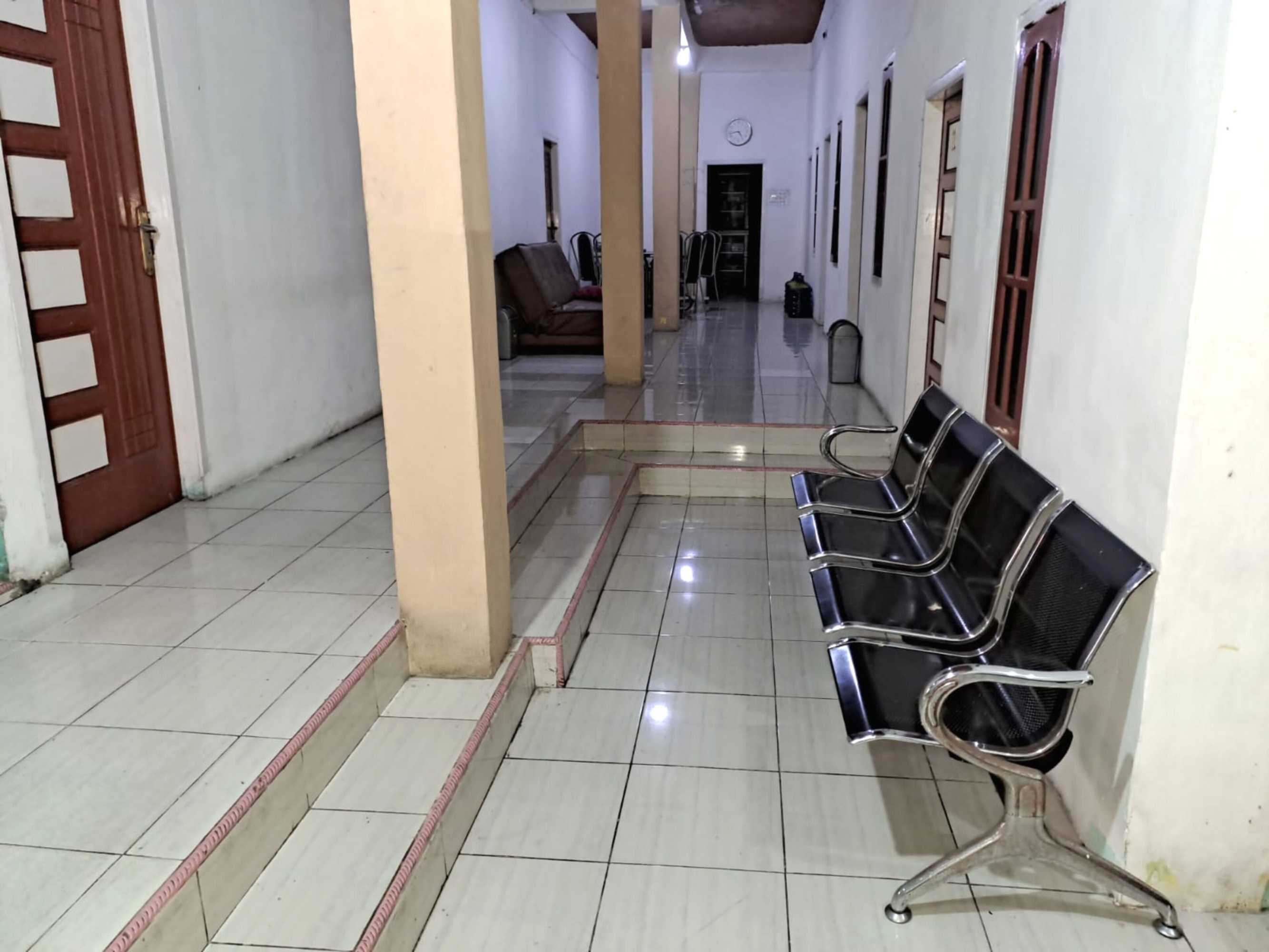 Gift card for Oyo 92596 Al-Razzaq Guest House Gift card for Oyo 92596 Al-Razzaq Guest House