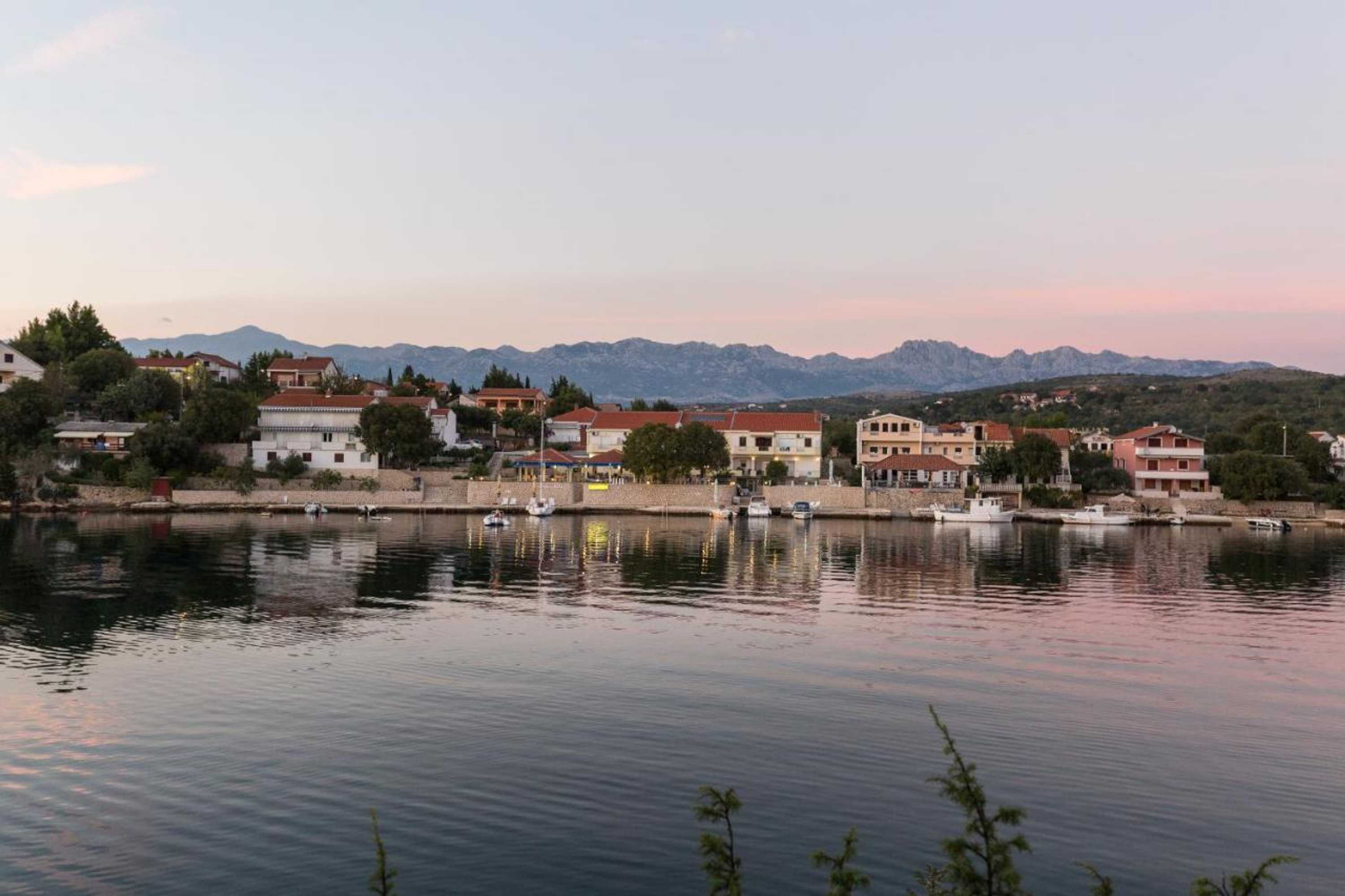 Gift card for Apartments Duje Ribnica