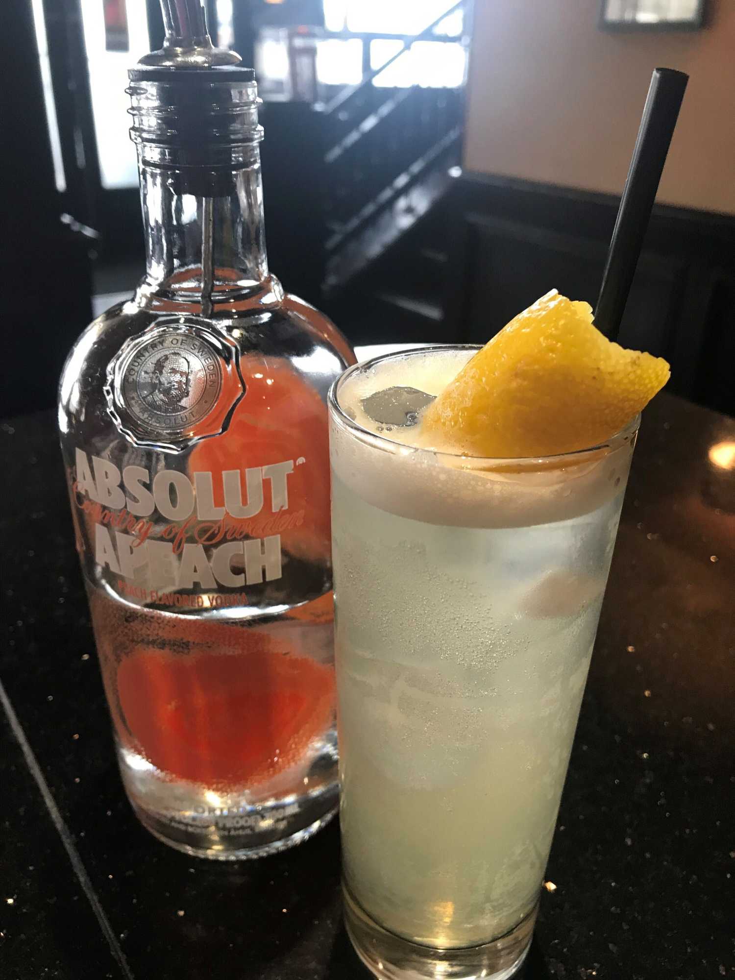 Gift card for Marine Court Hotel