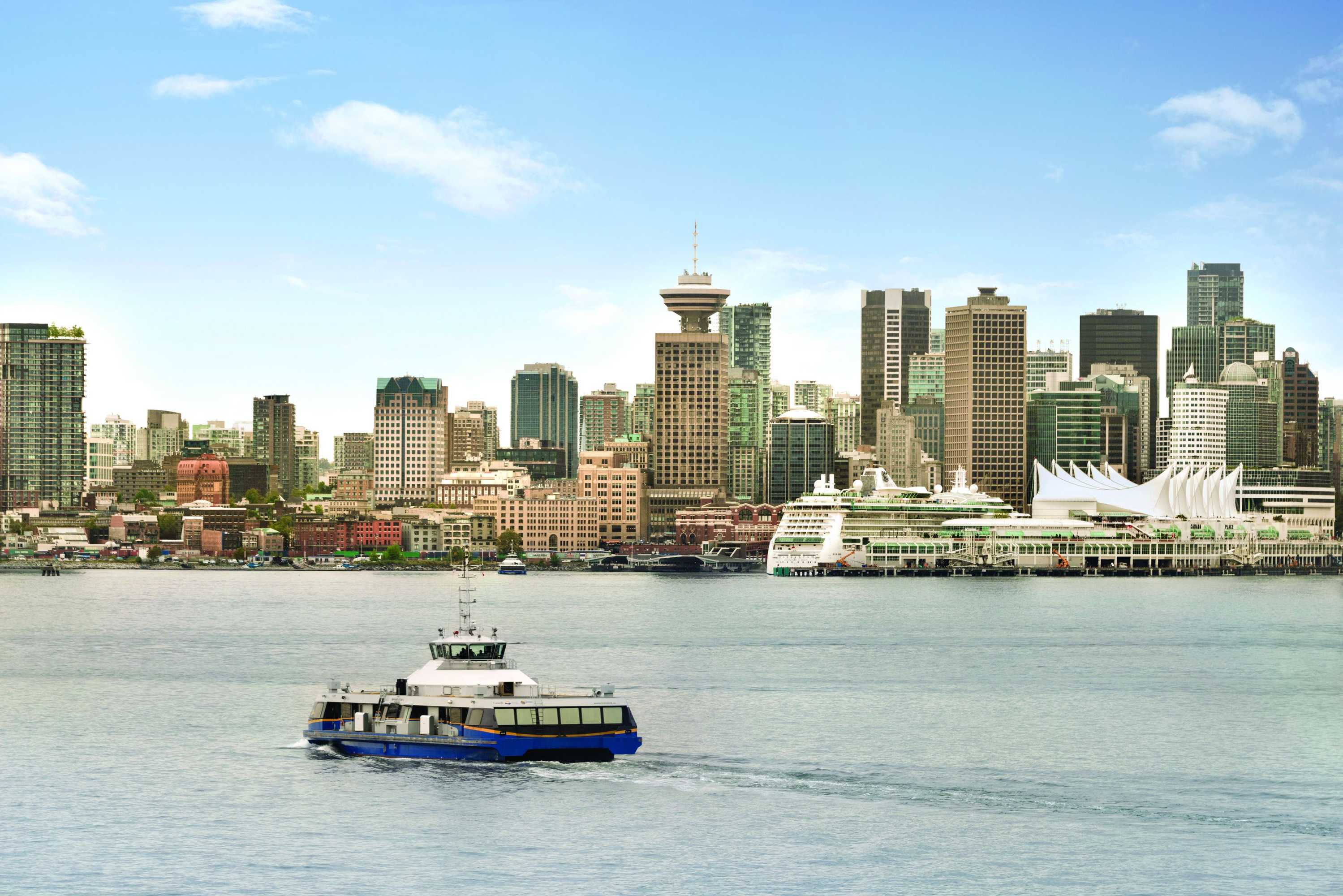 Gift card for Seaside Hotel North Vancouver Gift card for Seaside Hotel North Vancouver
