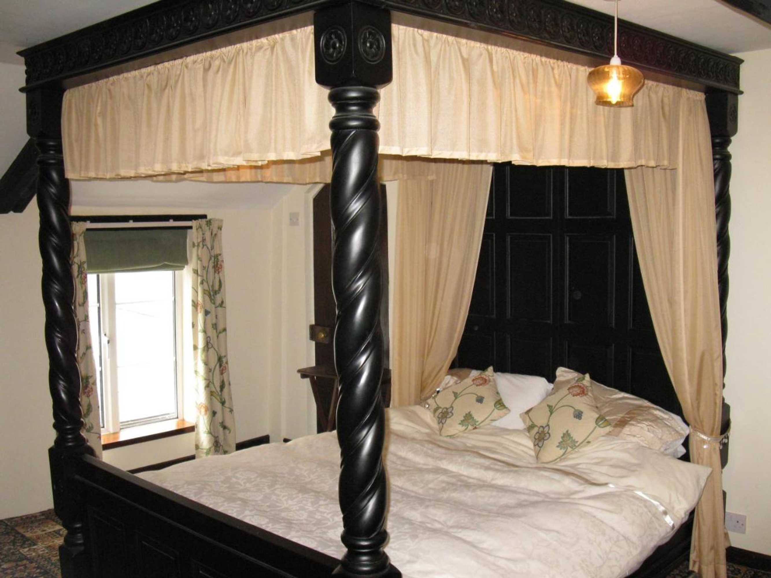 Gift card for The Old Tea House