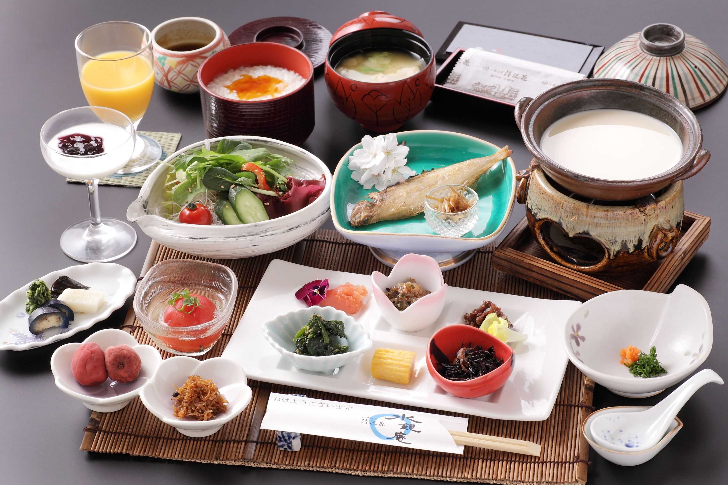 Gift card for Yamaga Onsen Seiryuso