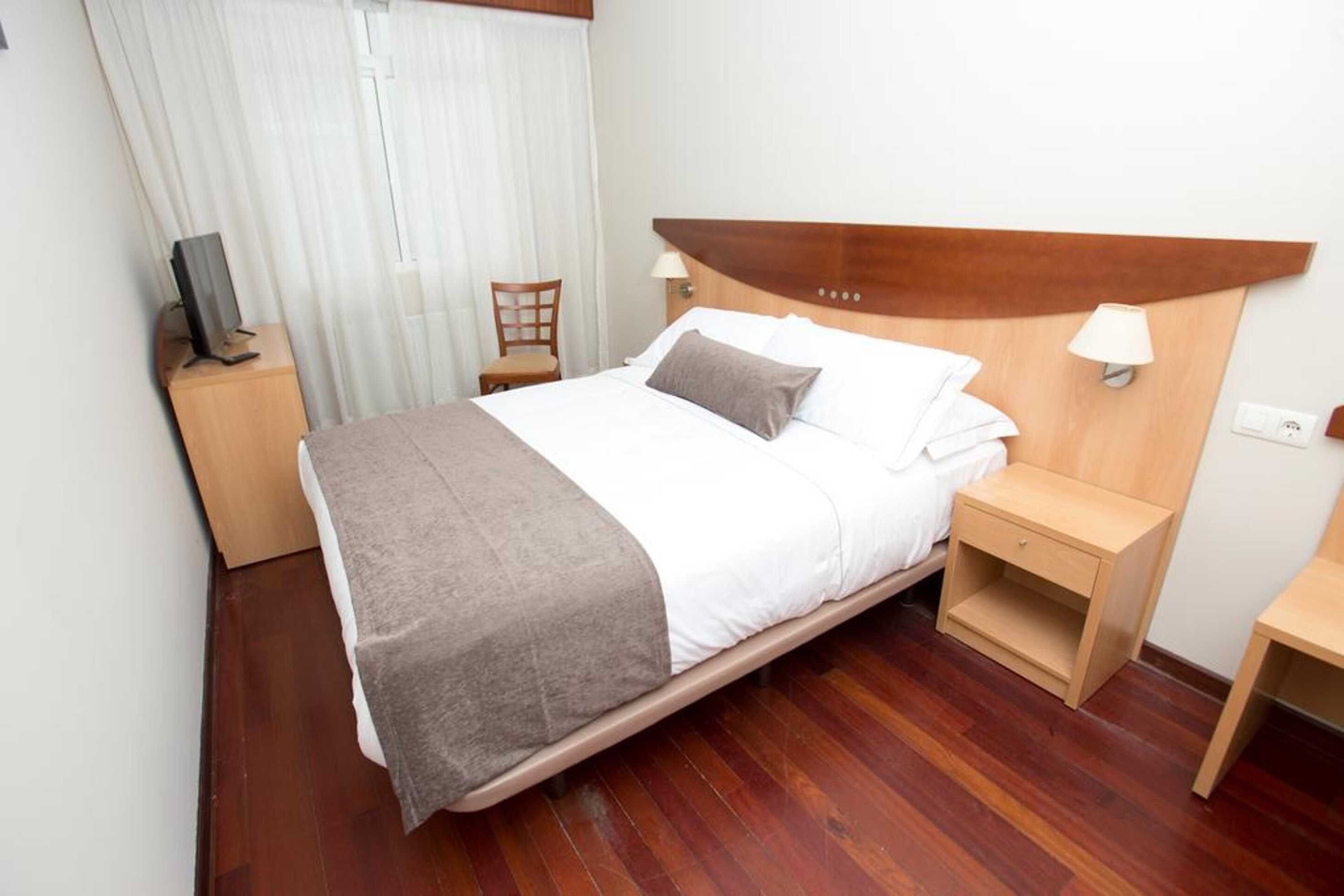 Gift card for Hotel Real Ferrol Gift card for Hotel Real Ferrol