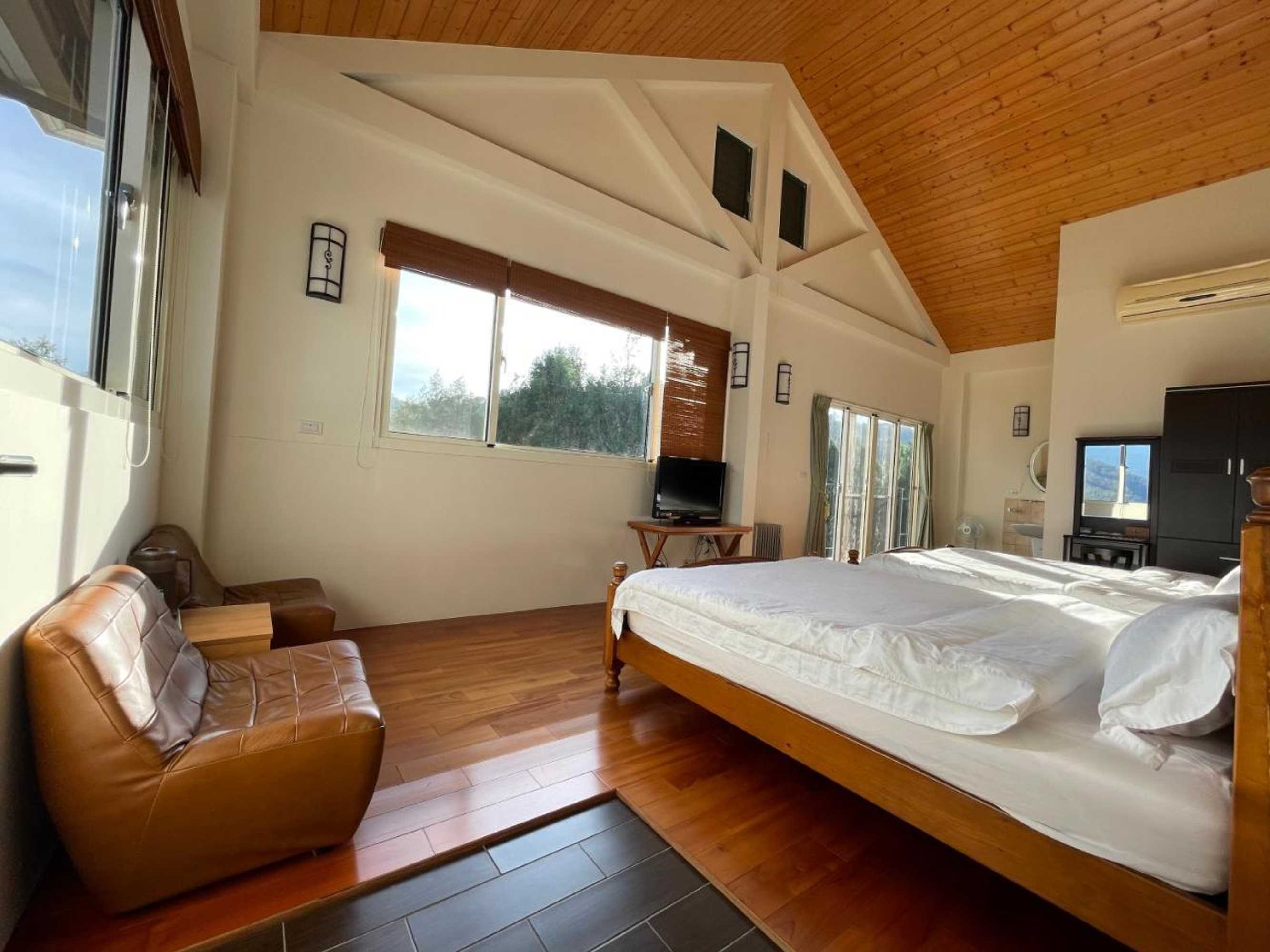 Gift card for View on View B&b