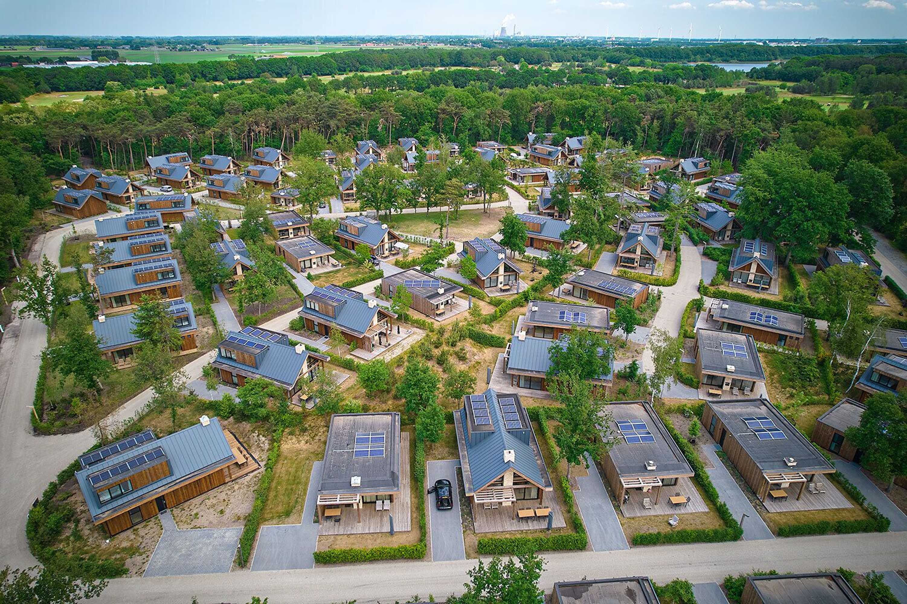 Gift card for Bergvliet Villa's