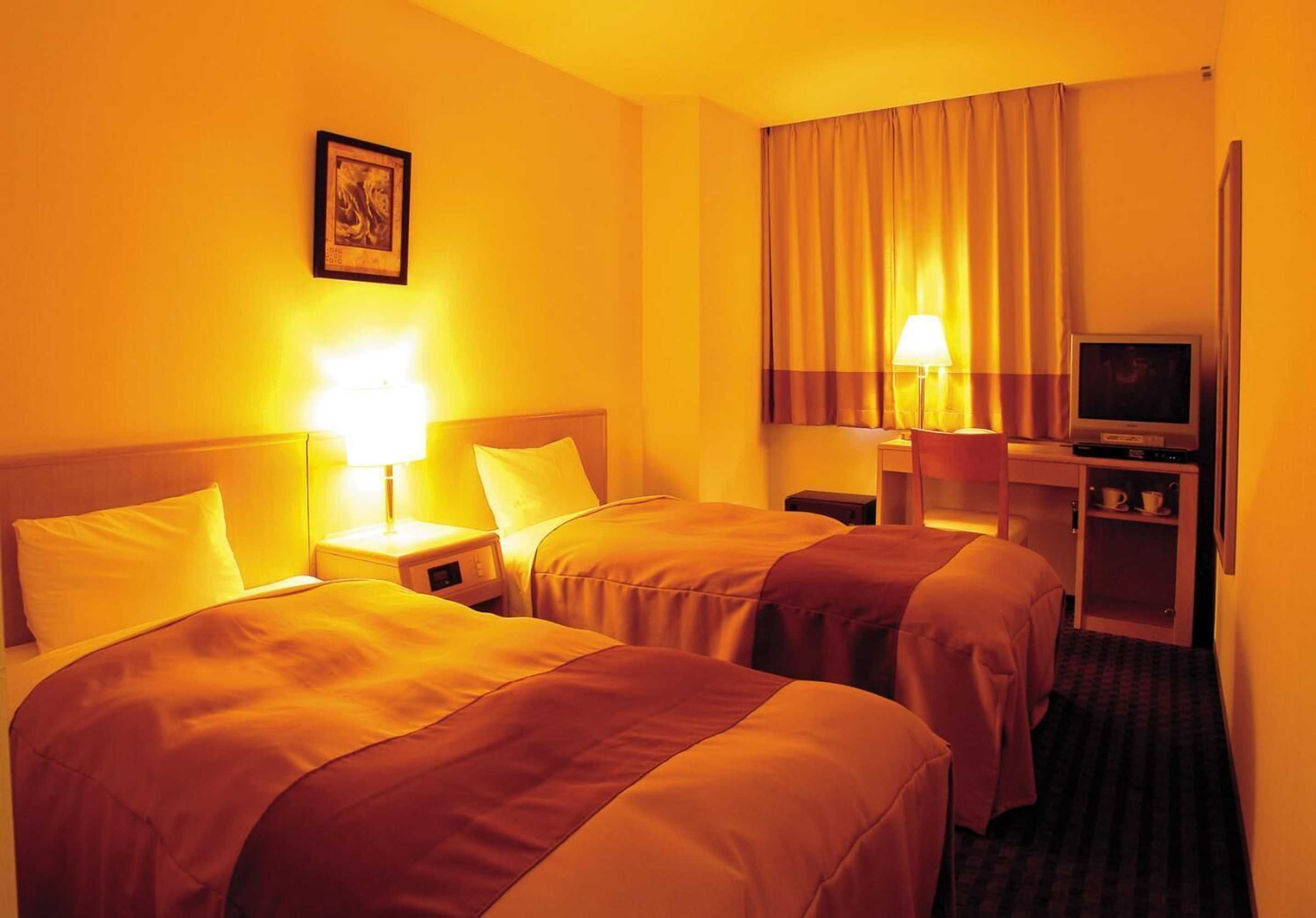 Gift card for Hirosaki Plaza Hotel Gift card for Hirosaki Plaza Hotel