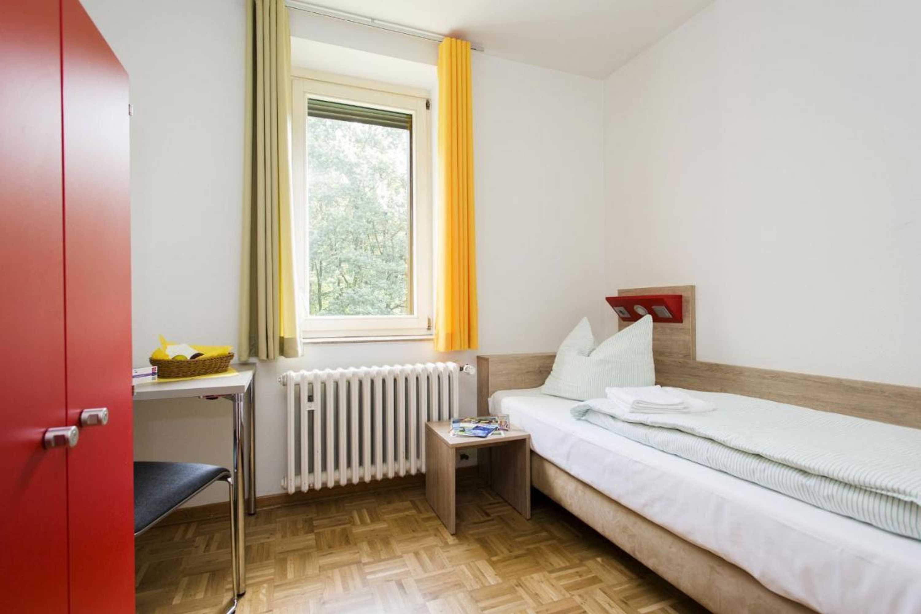 Gift card for Jugendherberge Bonn
