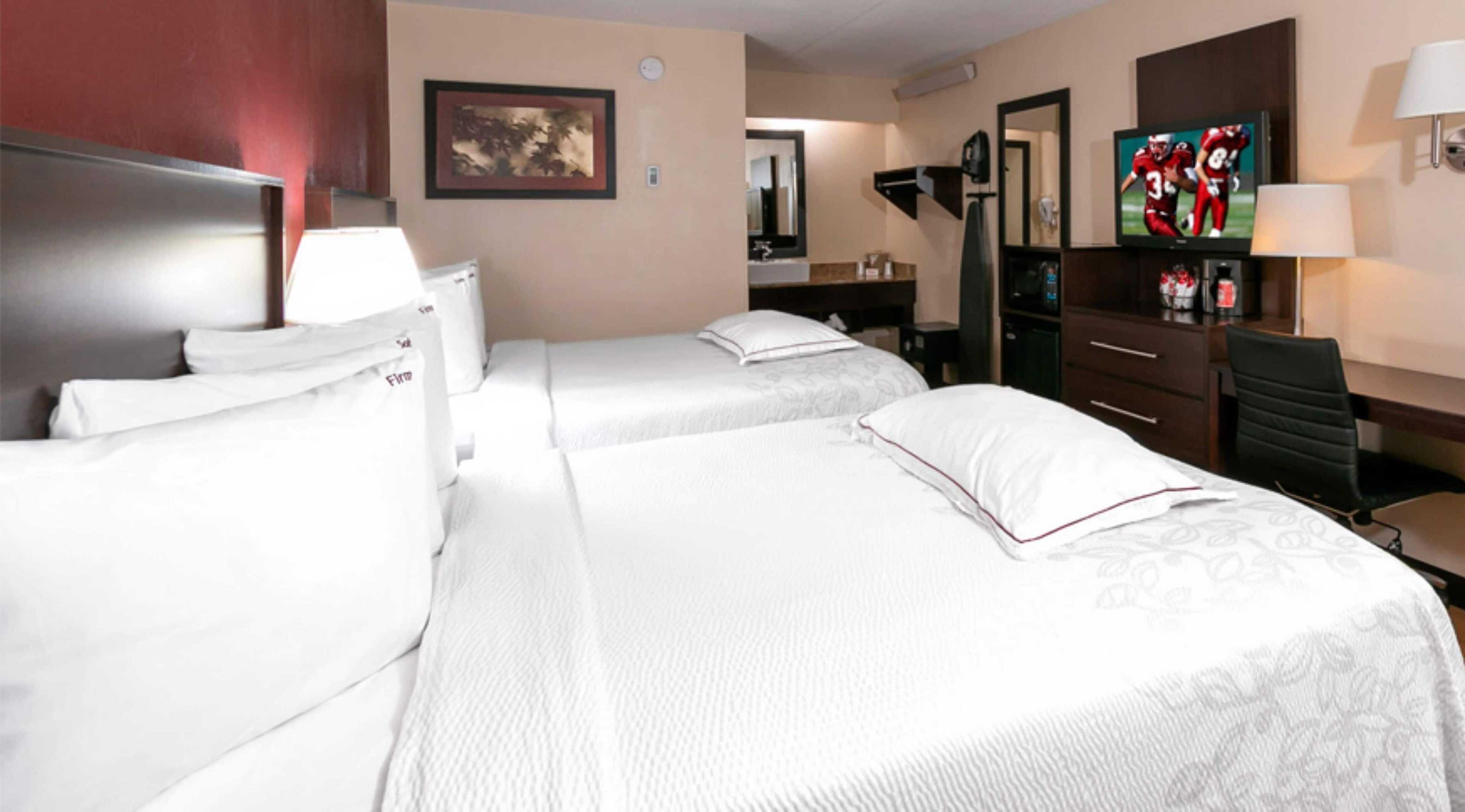 Gift card for Red Roof Inn Plus+ Washington DC - Oxon Hill Gift card for Red Roof Inn Plus+ Washington DC - Oxon Hill