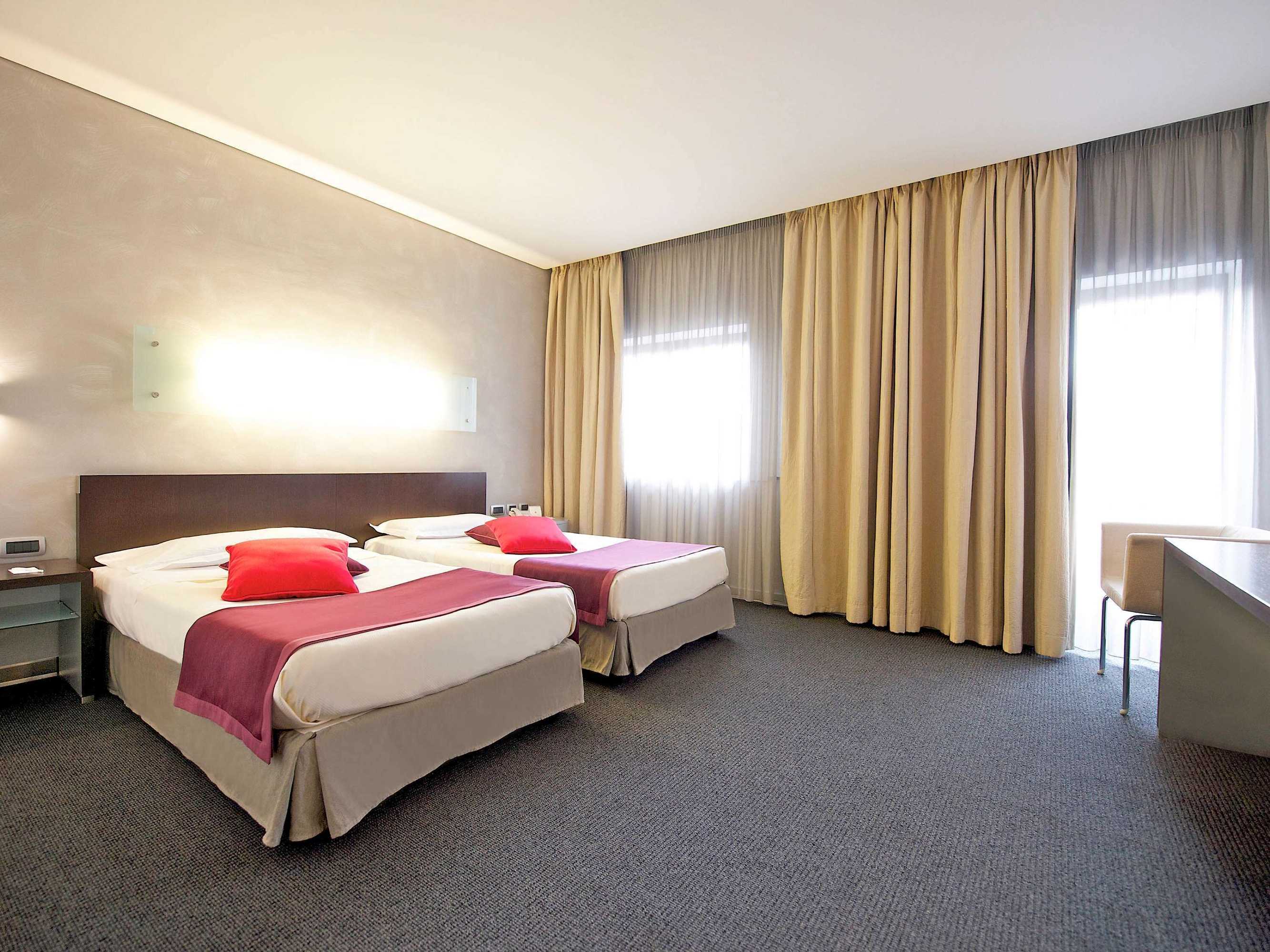 Gift card for Mercure Hotel Palermo Centro Gift card for Mercure Hotel Palermo Centro