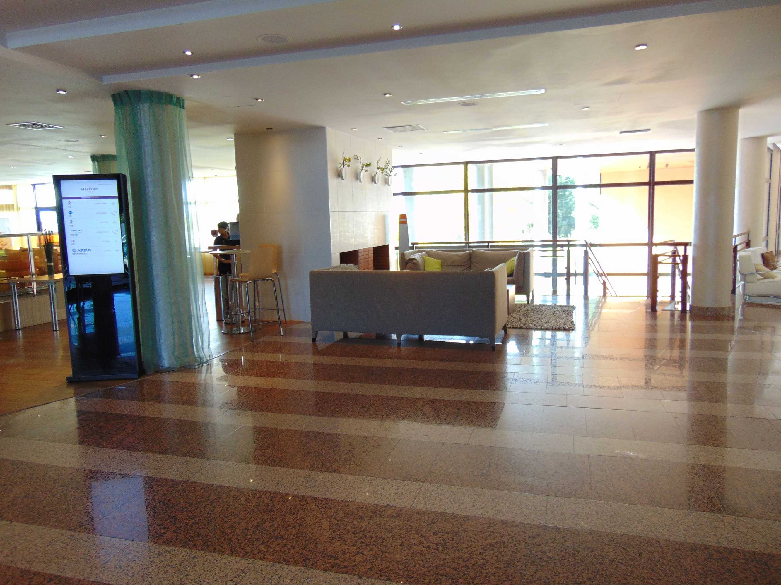 Gift card for Mercure Toulouse Aeroport Golf de Seilh Gift card for Mercure Toulouse Aeroport Golf de Seilh