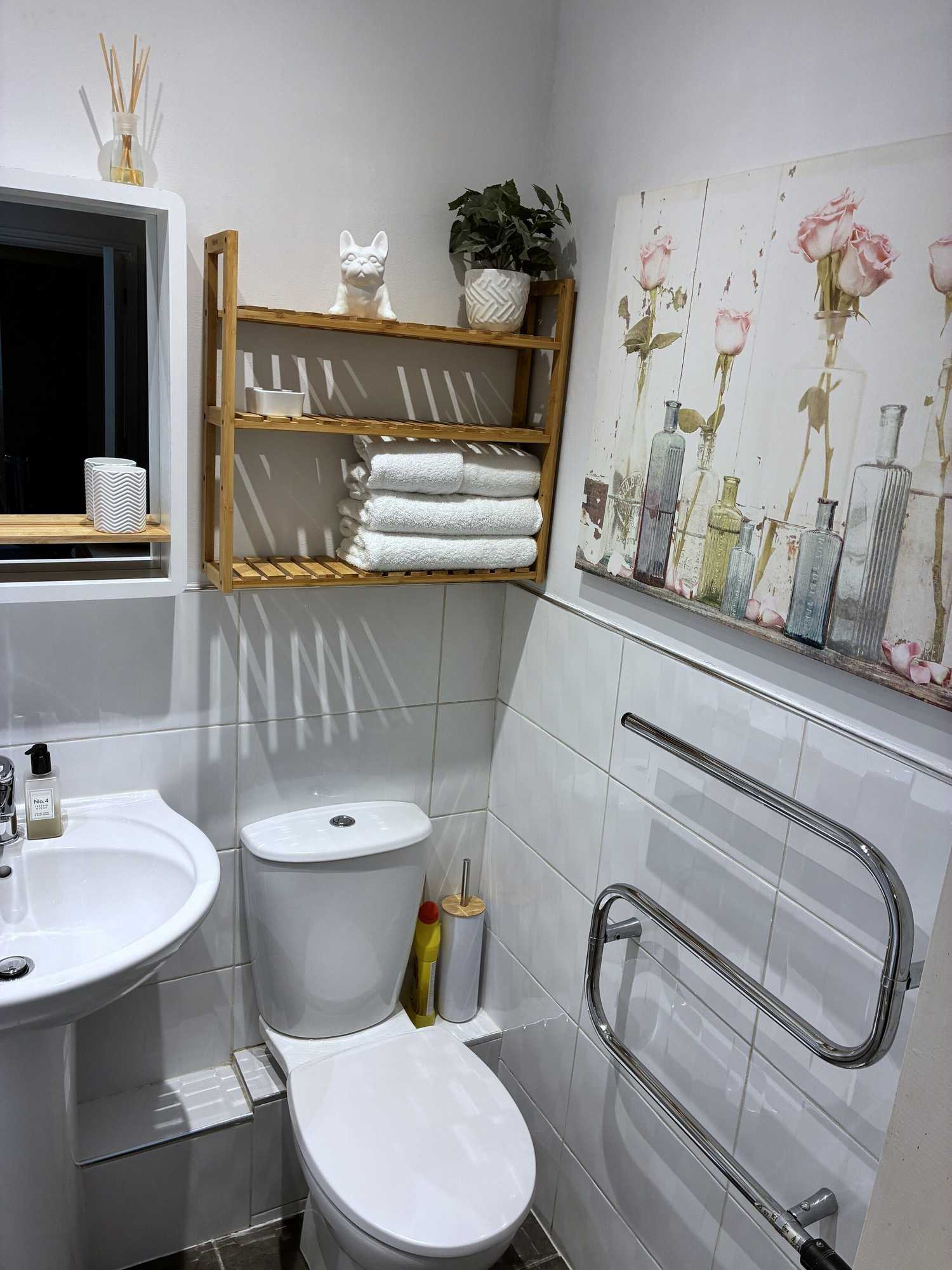 Gift card for Peel House Apartments