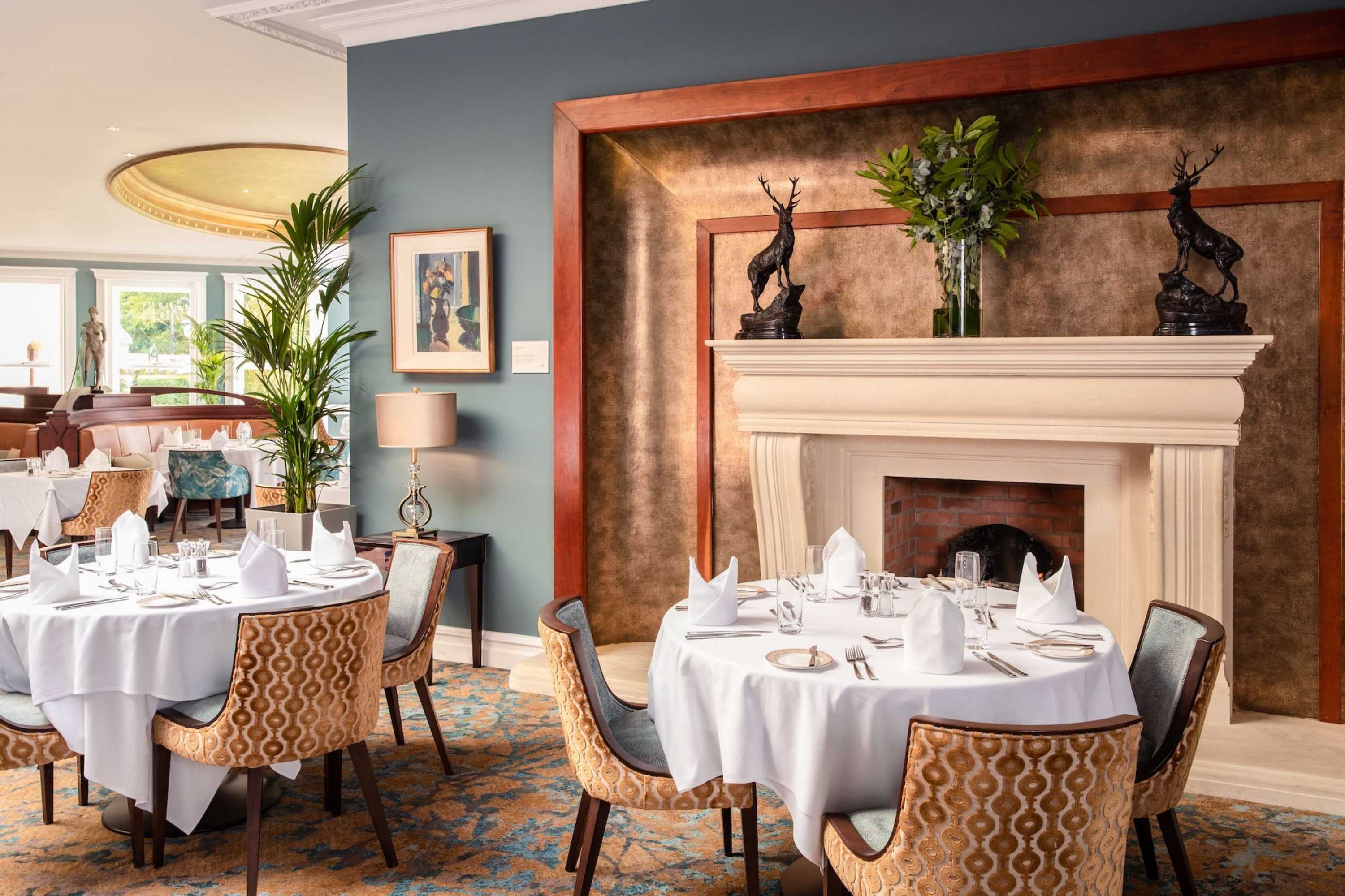 Gift card for Culloden Estate & Spa Gift card for Culloden Estate & Spa