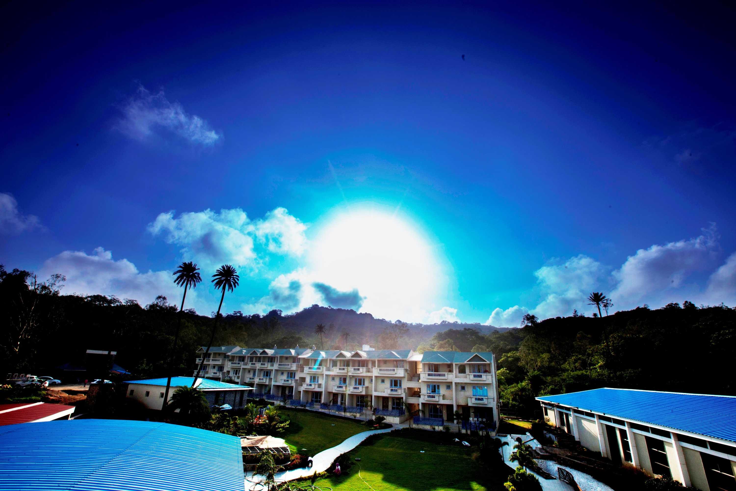 Gift card for Hummingbird Resort Gift card for Hummingbird Resort