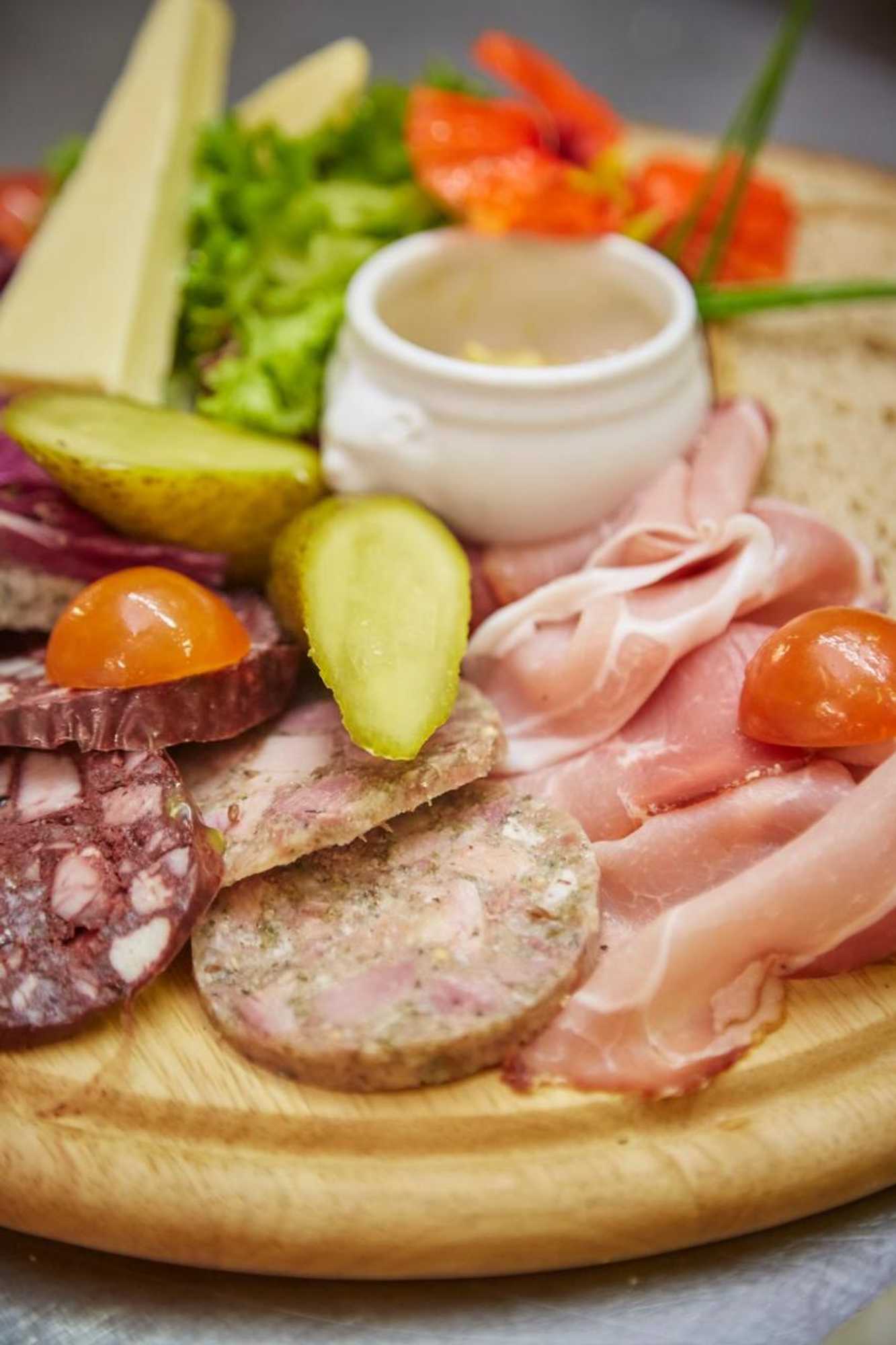 Gift card for Flair Hotel Villa Ilske