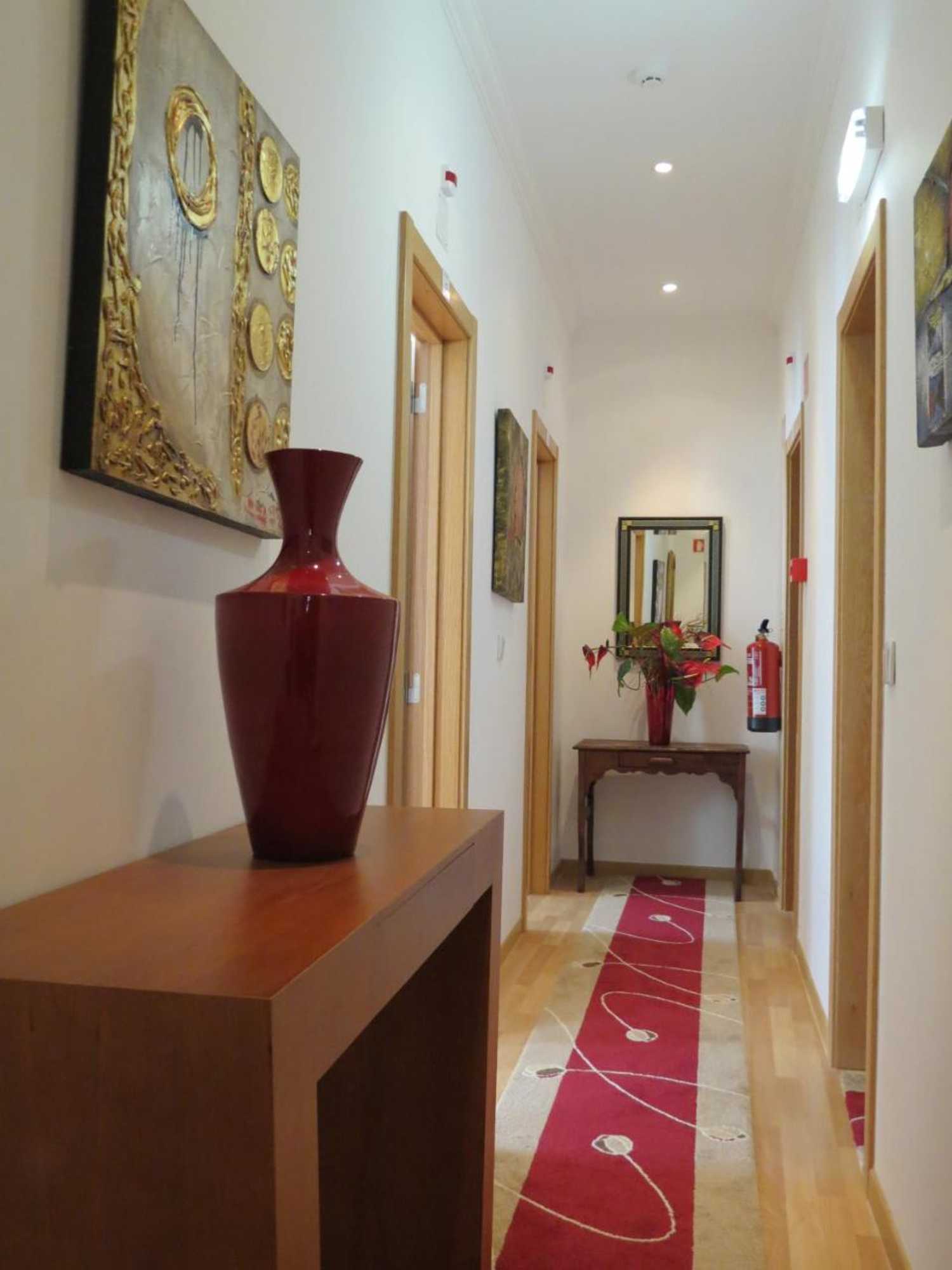 Gift card for Alojamento Cesarini