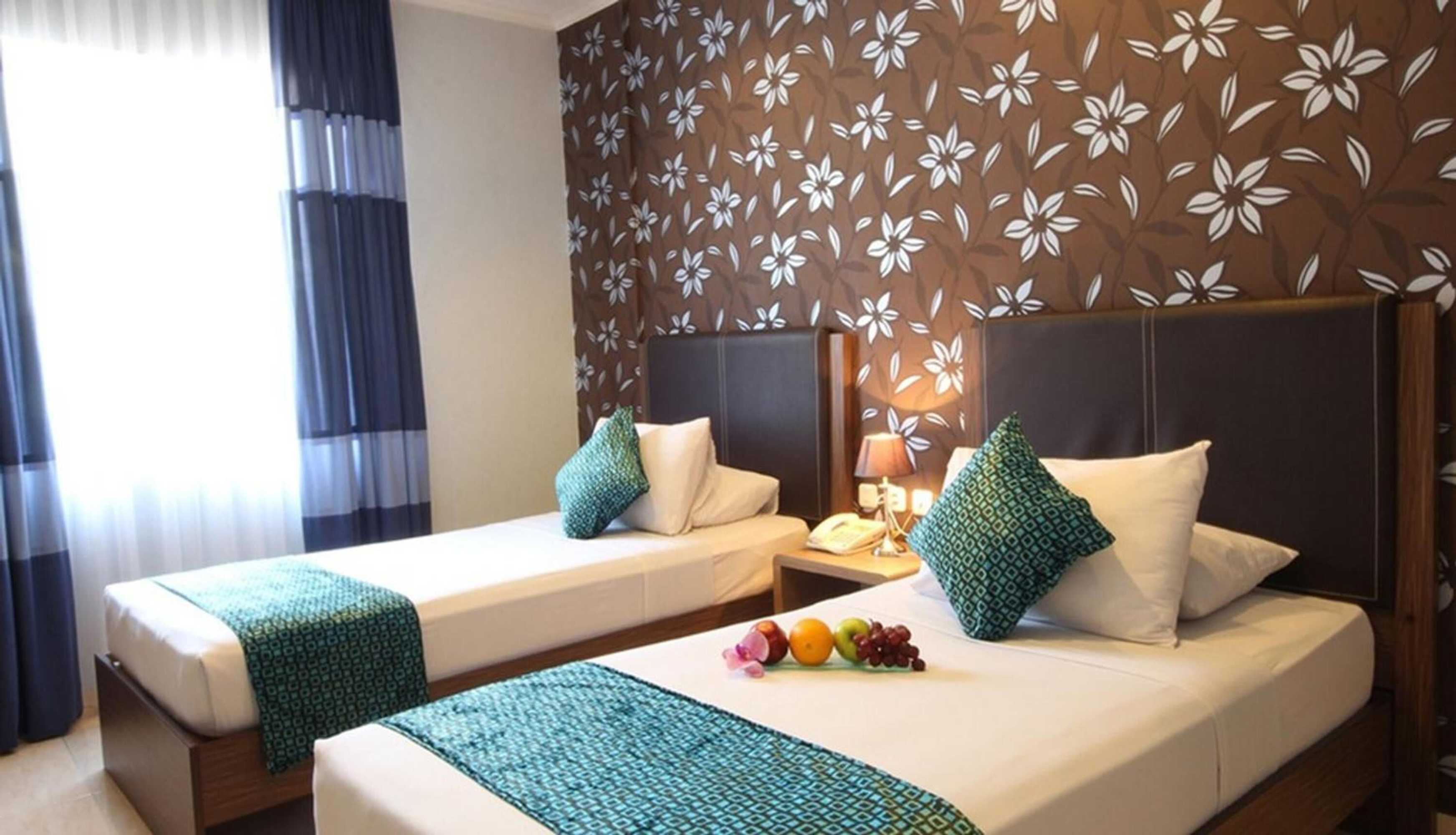 Gift card for Permata Hotel Gift card for Permata Hotel