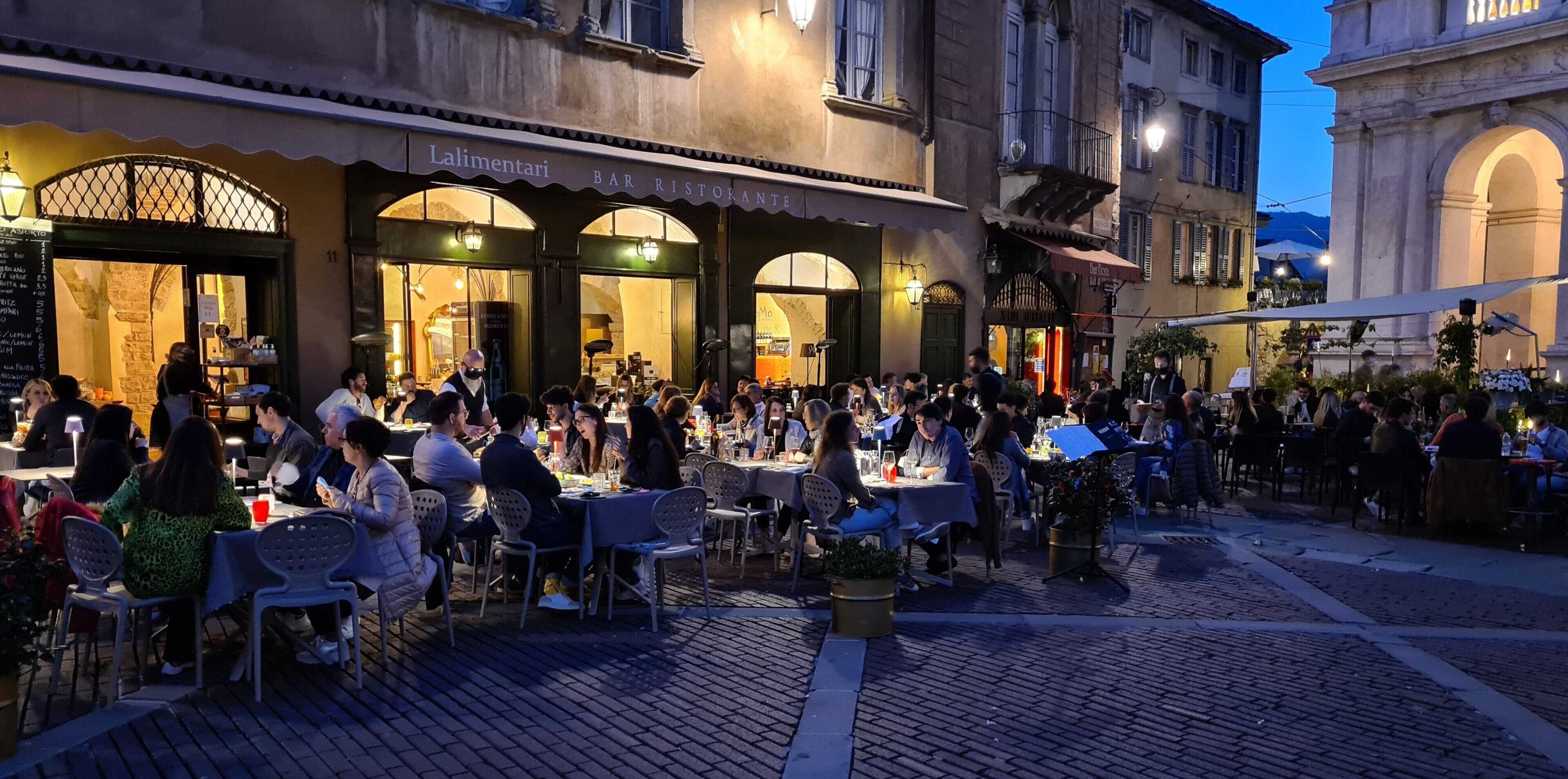 Gift card for Hotel Piazza Vecchia Gift card for Hotel Piazza Vecchia