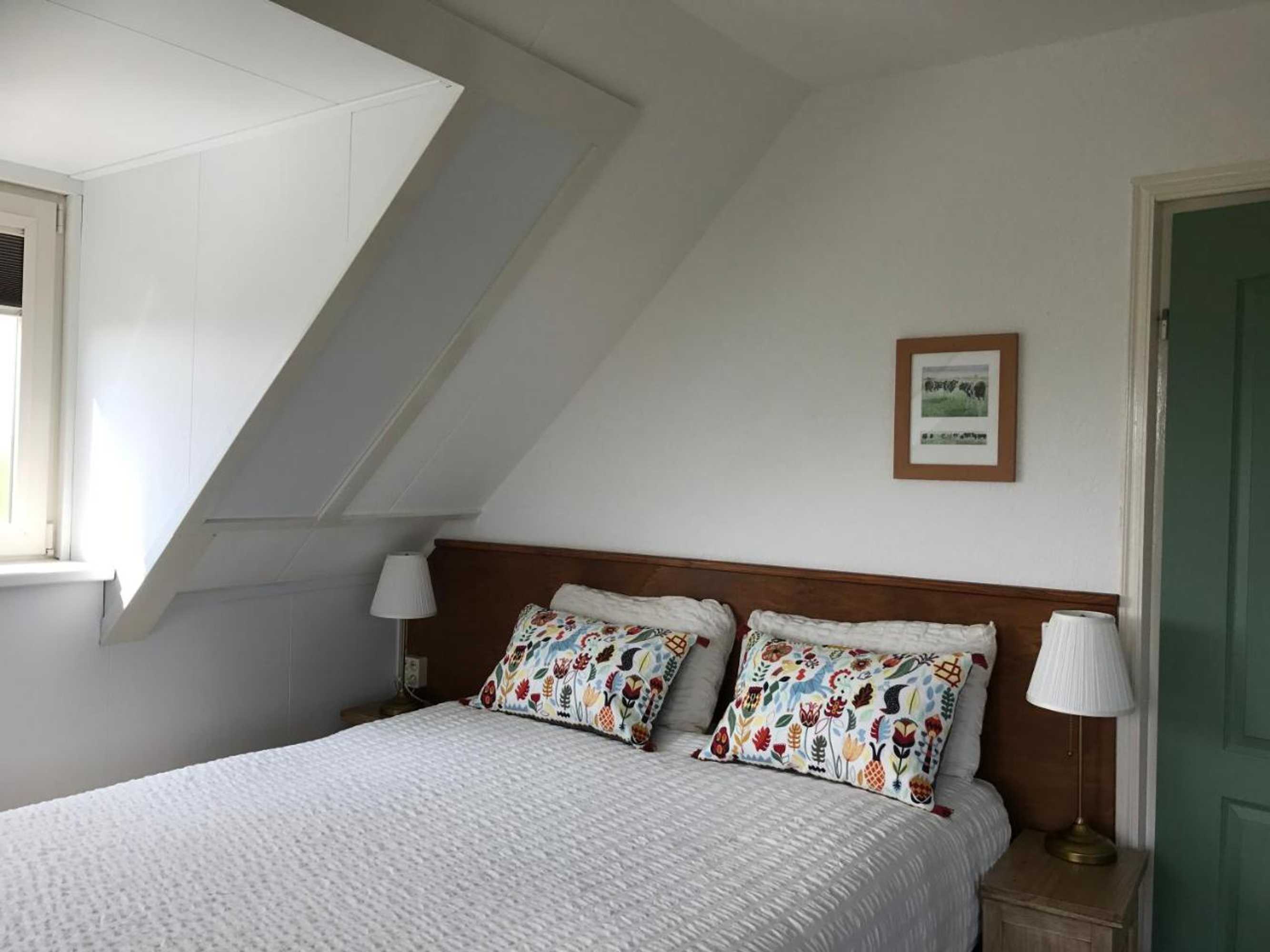 Gift card for B&b Landleven
