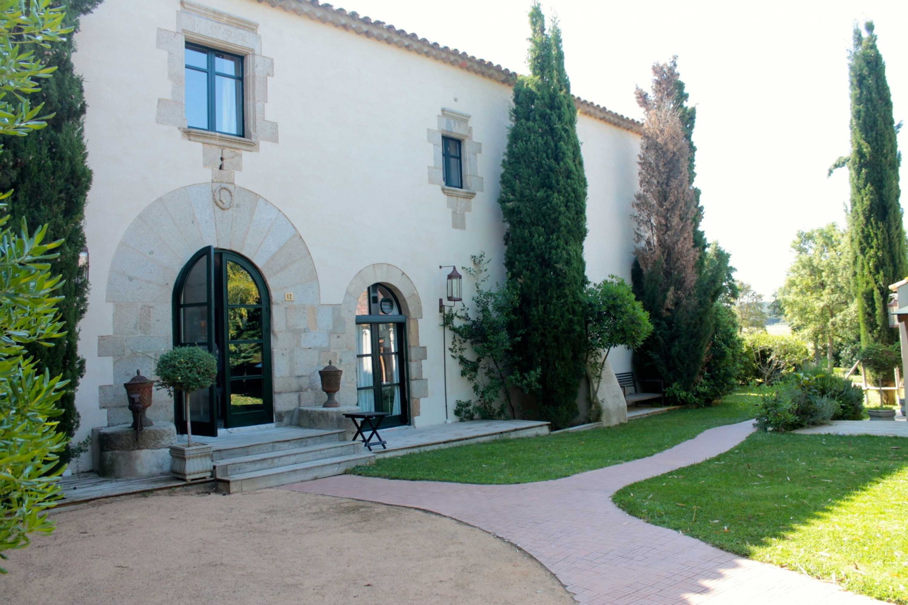 Gift card for Hotel La Malcontenta Gift card for Hotel La Malcontenta