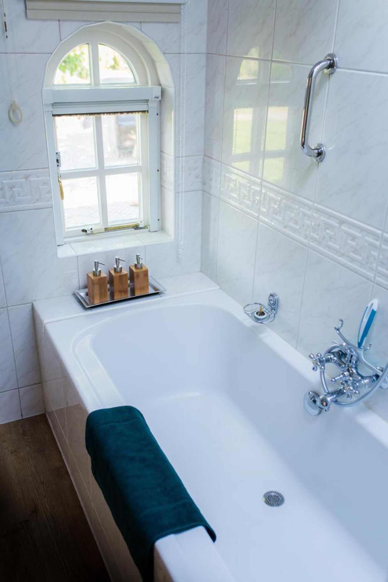 Gift card for B&b Wilhelmina's Cottage