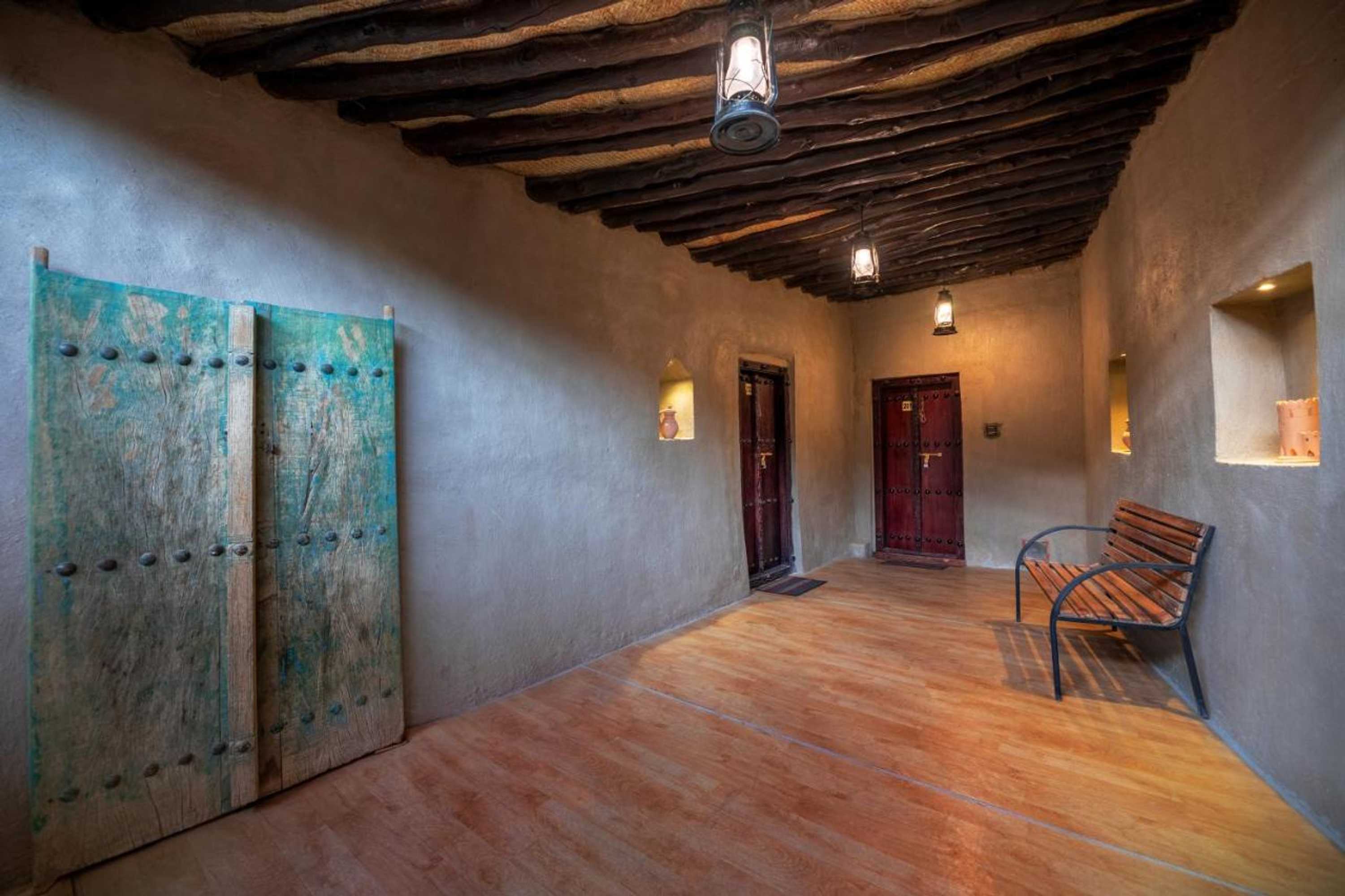 Gift card for Antique Inn